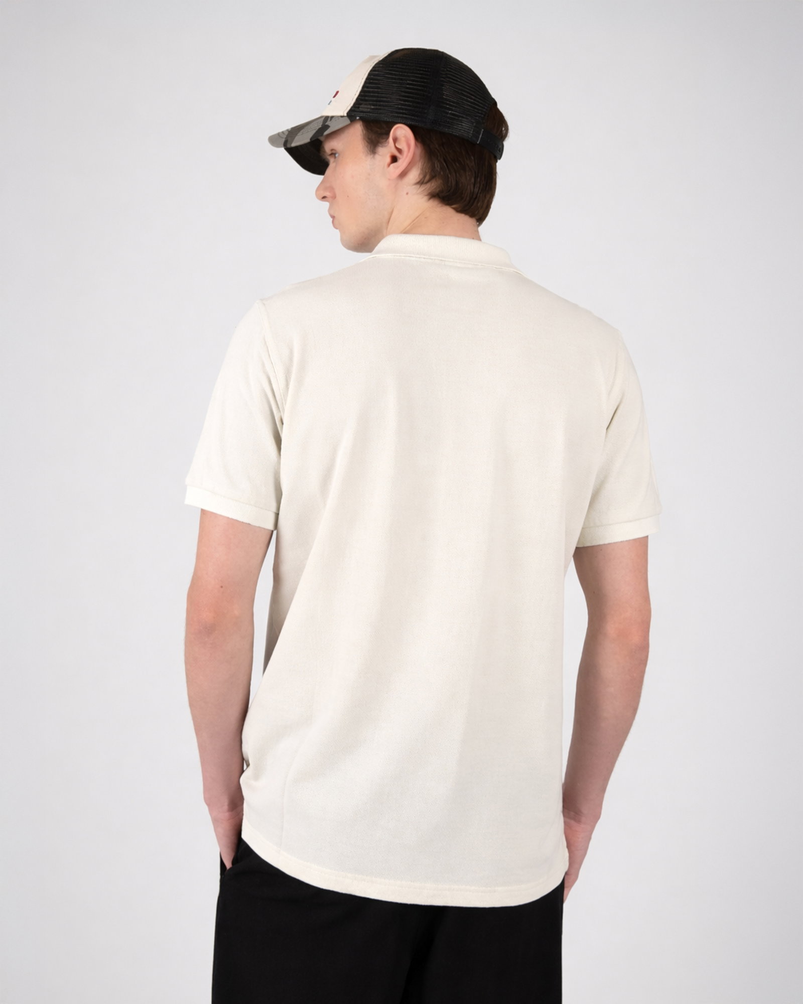Prohibited Polo Hampton #2