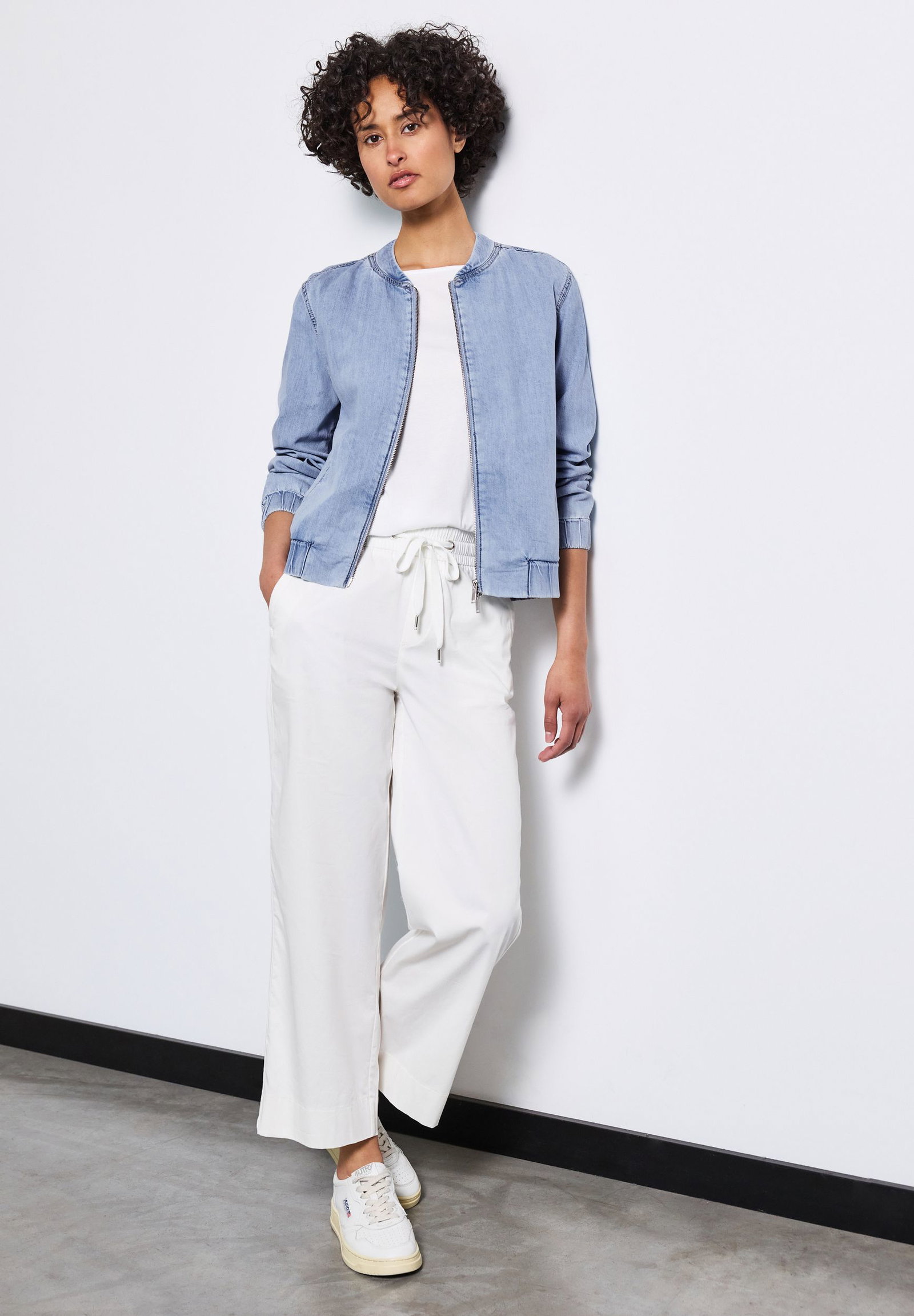 Street One |  Street One Kurzblazer  | 40