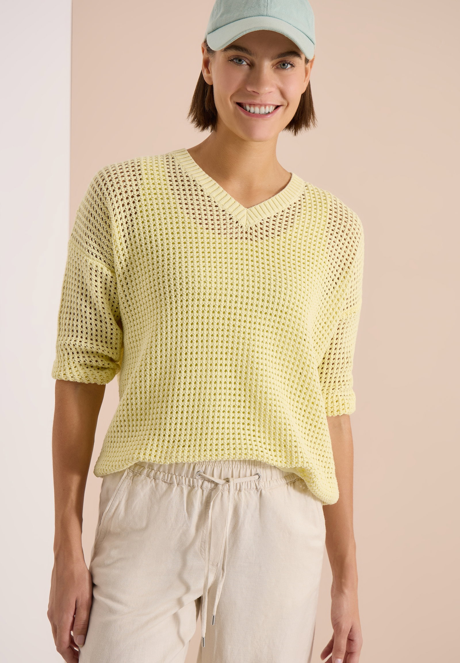 CECIL Pullover #3