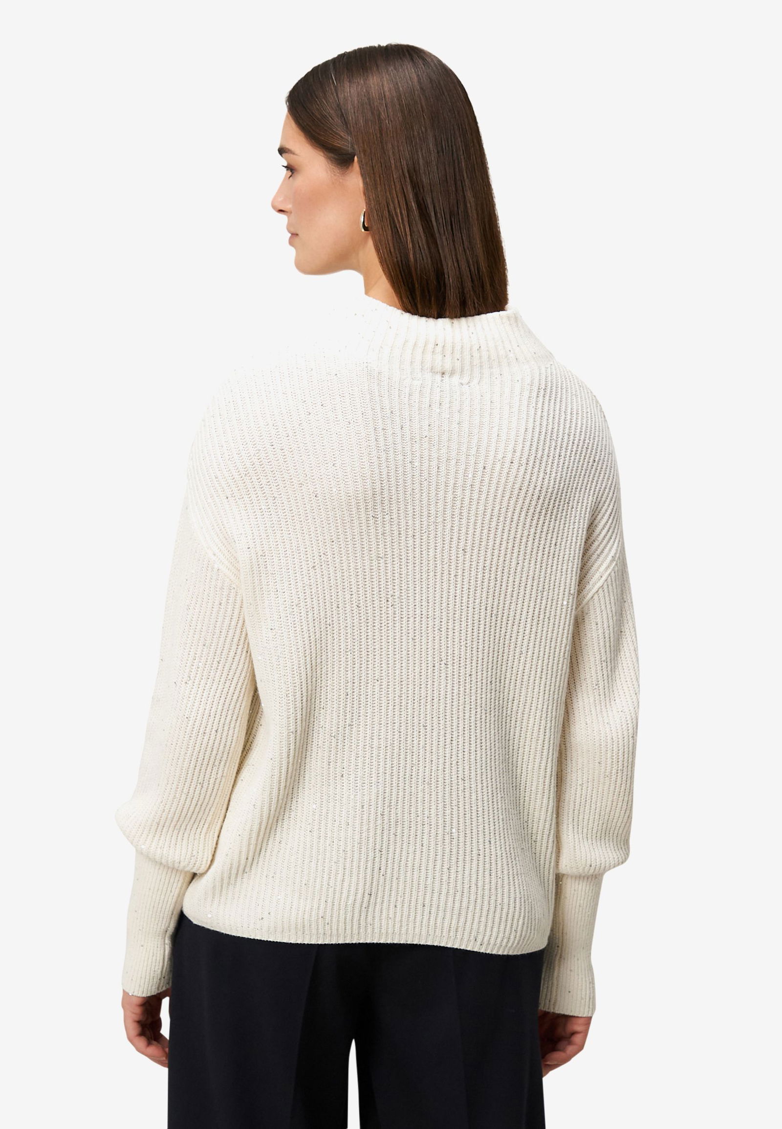 Zero |  Zero Pullover  | 42 | brownbrown