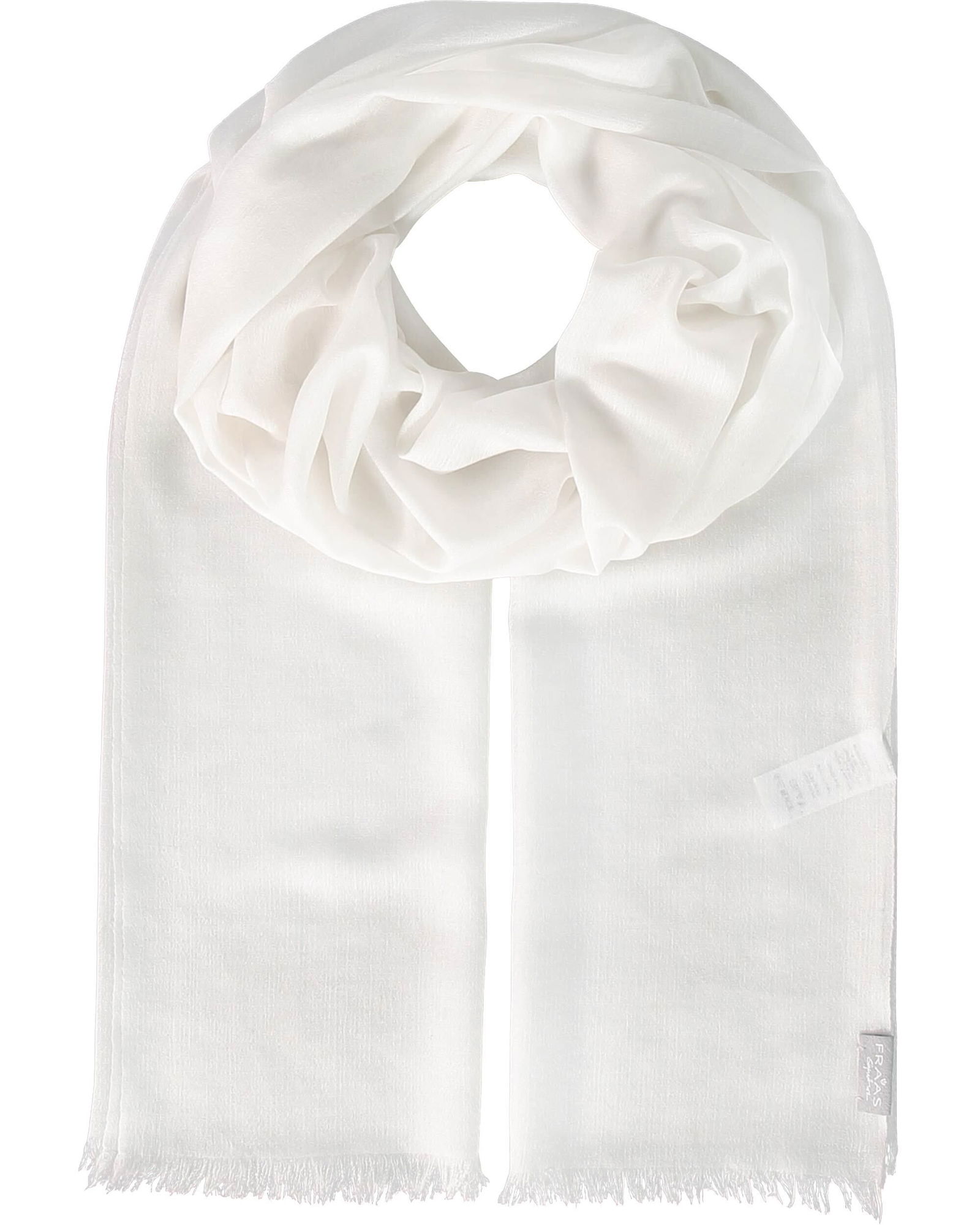 Fraas |  Stola Kaschmir Stola | brown | 070/180