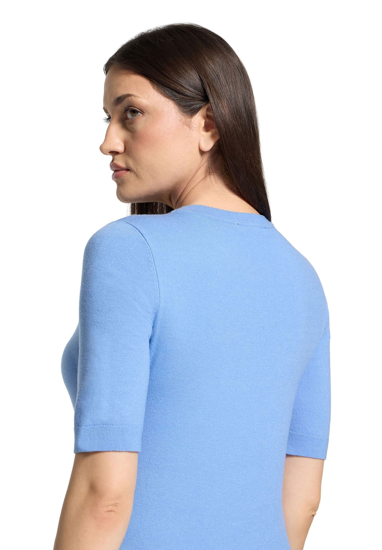 Betty Barclay |  Betty Barclay Pullover  | 46 | schwarz