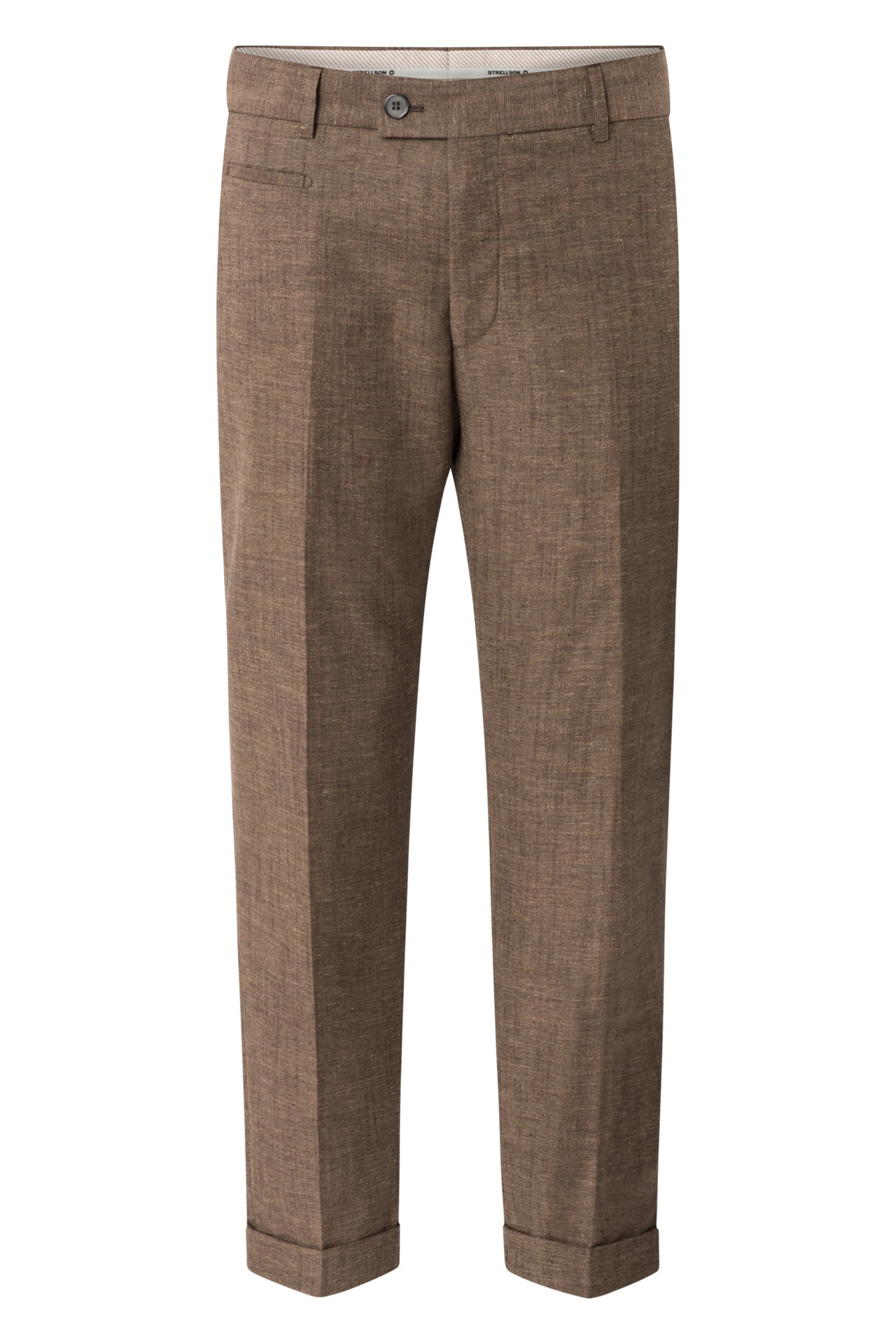 medium brown