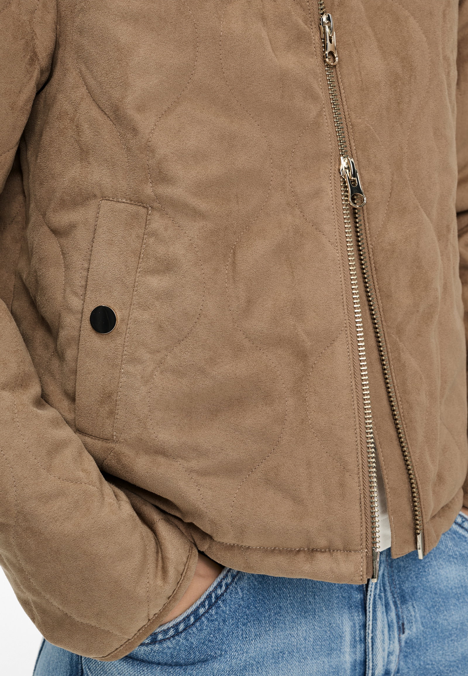 Fuchs & Schmitt Steppjacke #7