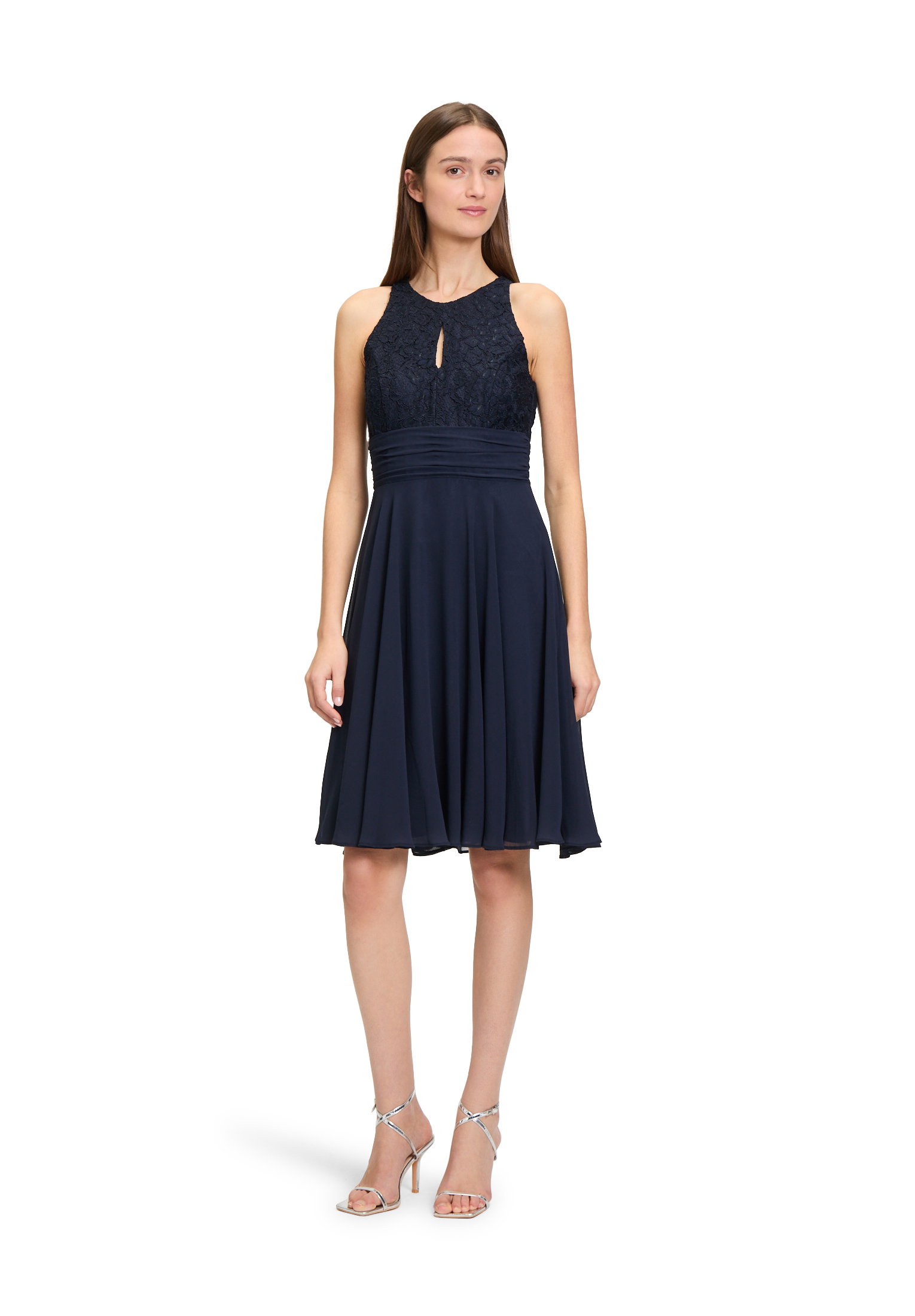 Vera Mont kurzes Abendkleid #5