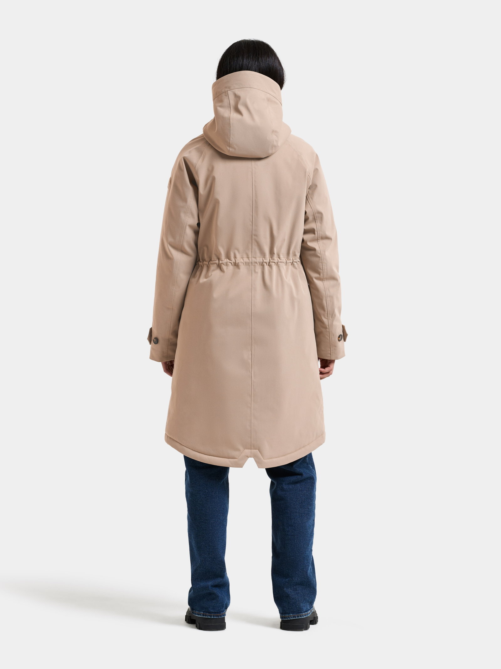 Didriksons Parka Luna #4
