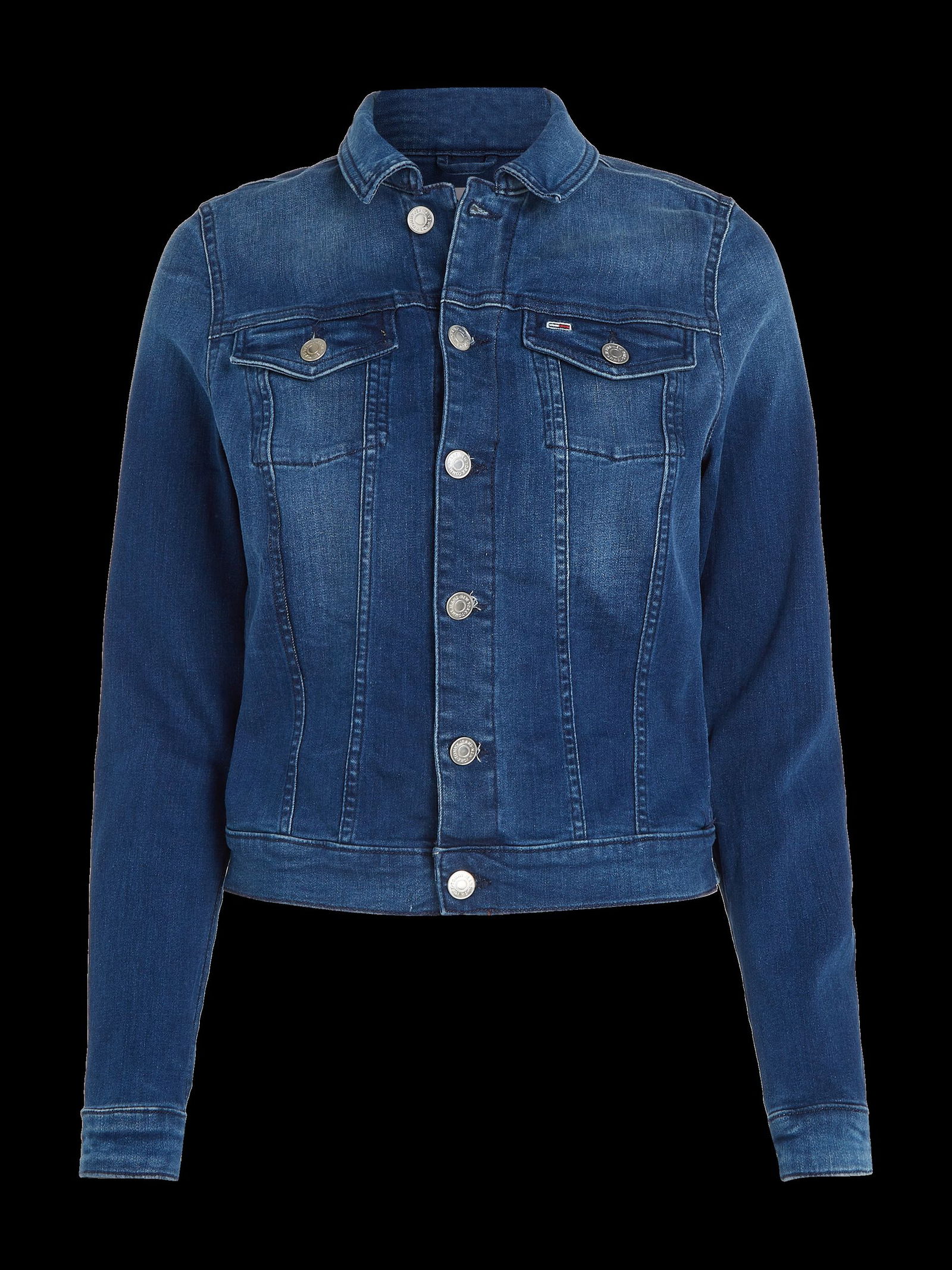 Tommy Jeans Jeansjacke 