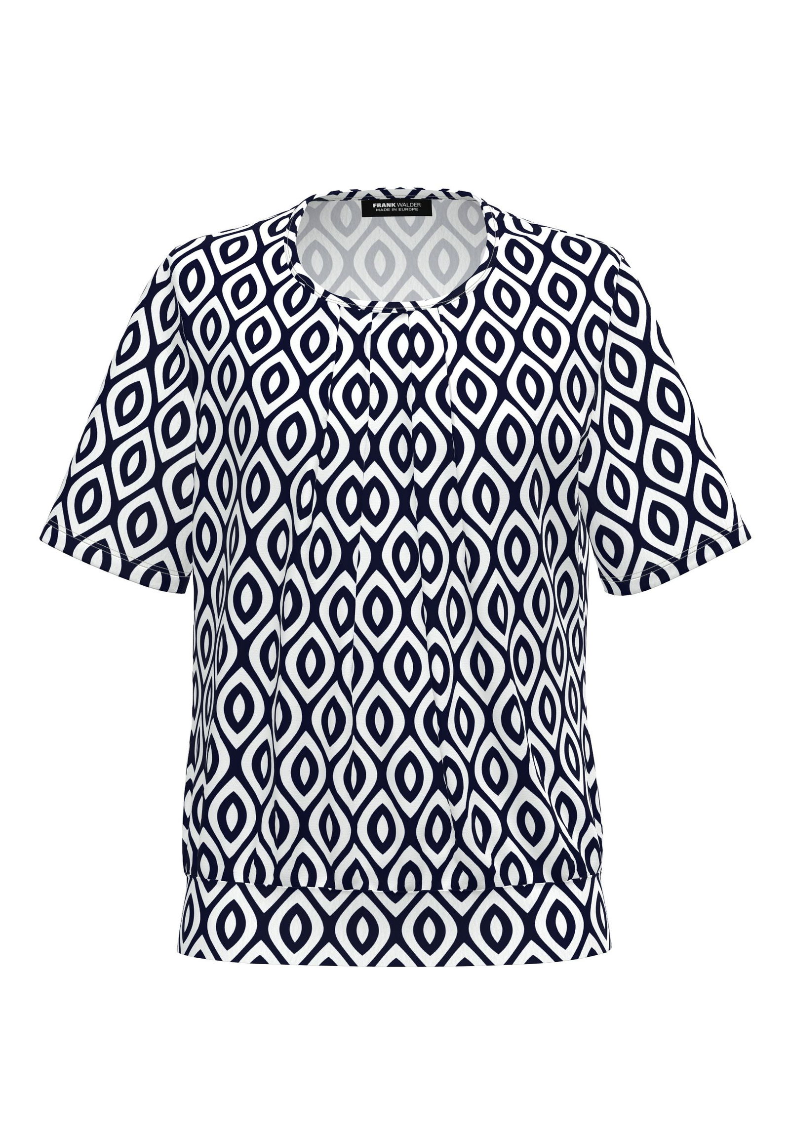 Frank Walder | Frank Walder Shirt | 46 | 1320_515059