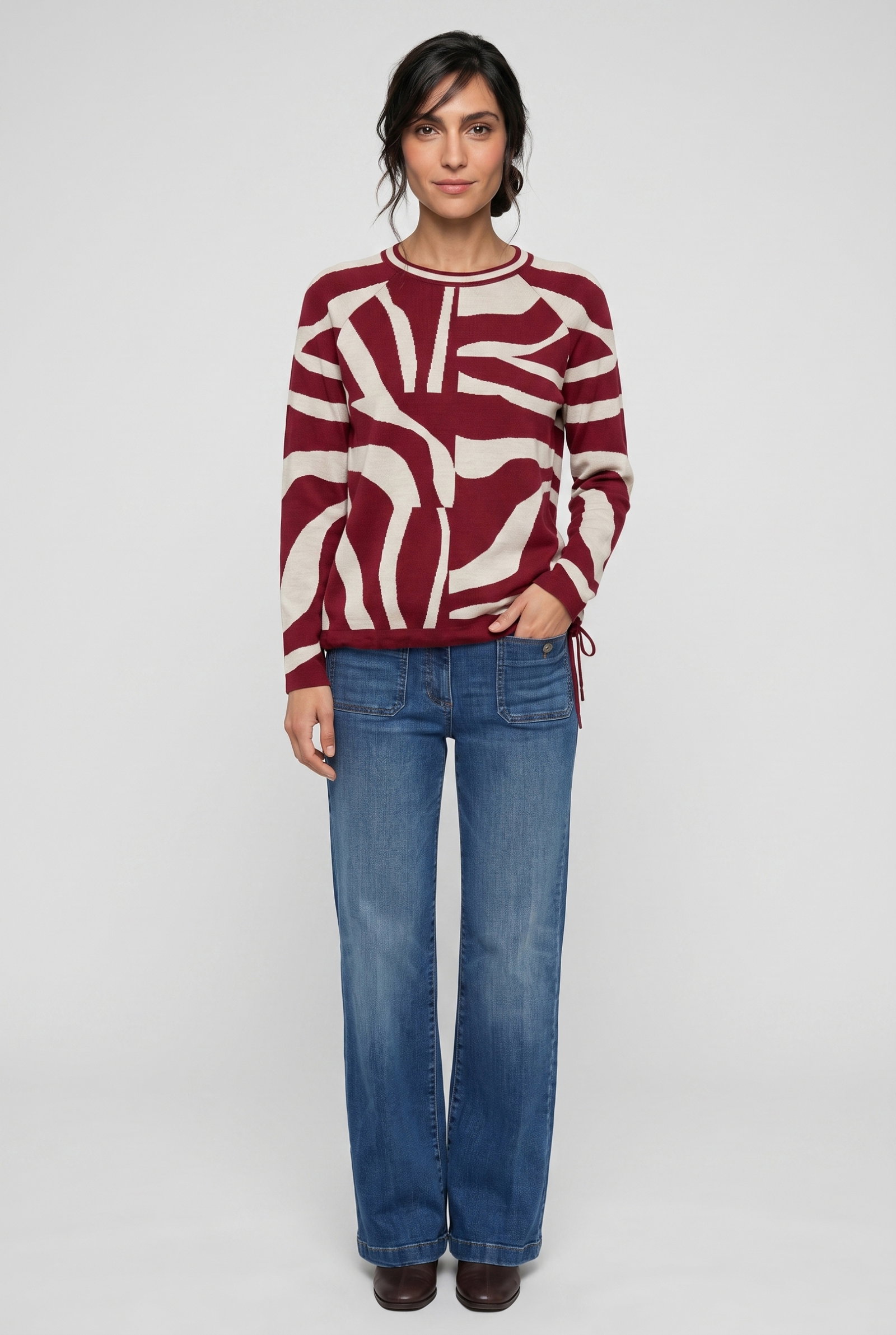 Olsen Pullover #6