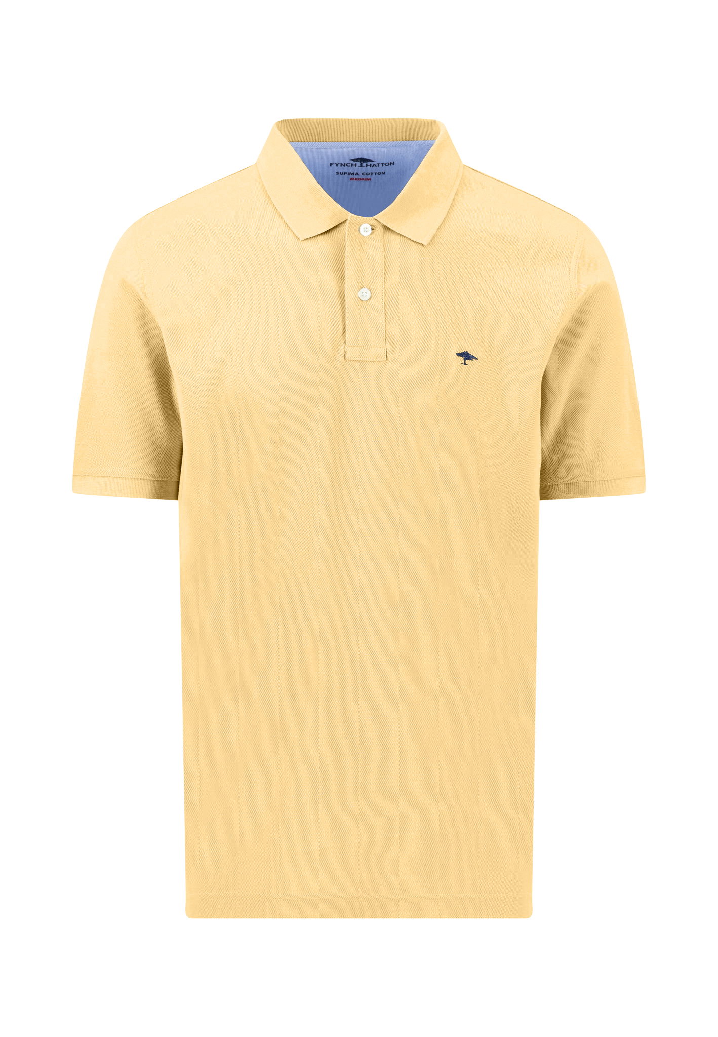 Fynch Hatton Poloshirt #1