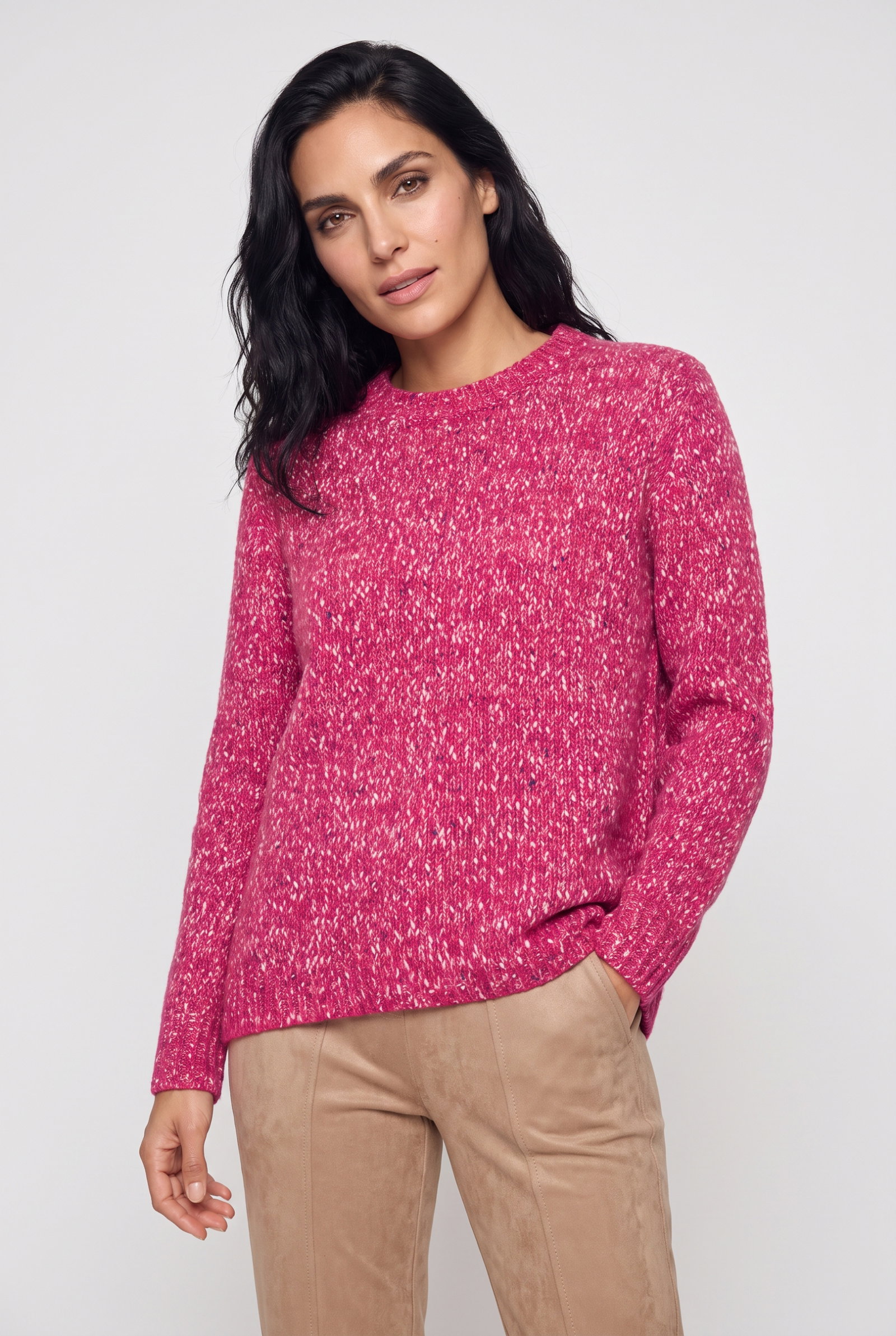 Olsen Pullover #3