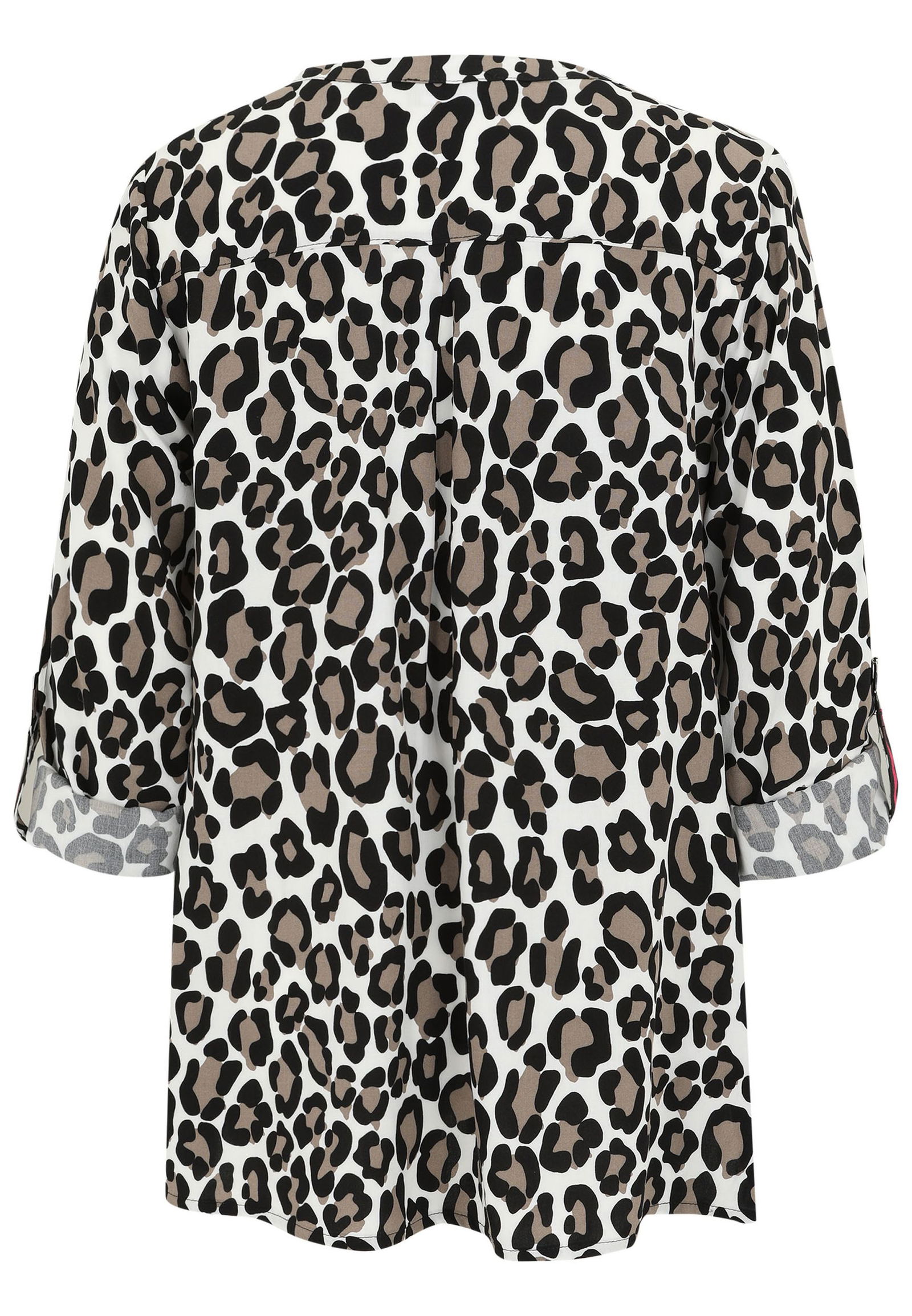 094fc09c0b75ed1f79a0fbe2edcc58f7 Doris Streich | Doris Streich Druckbluse | 50