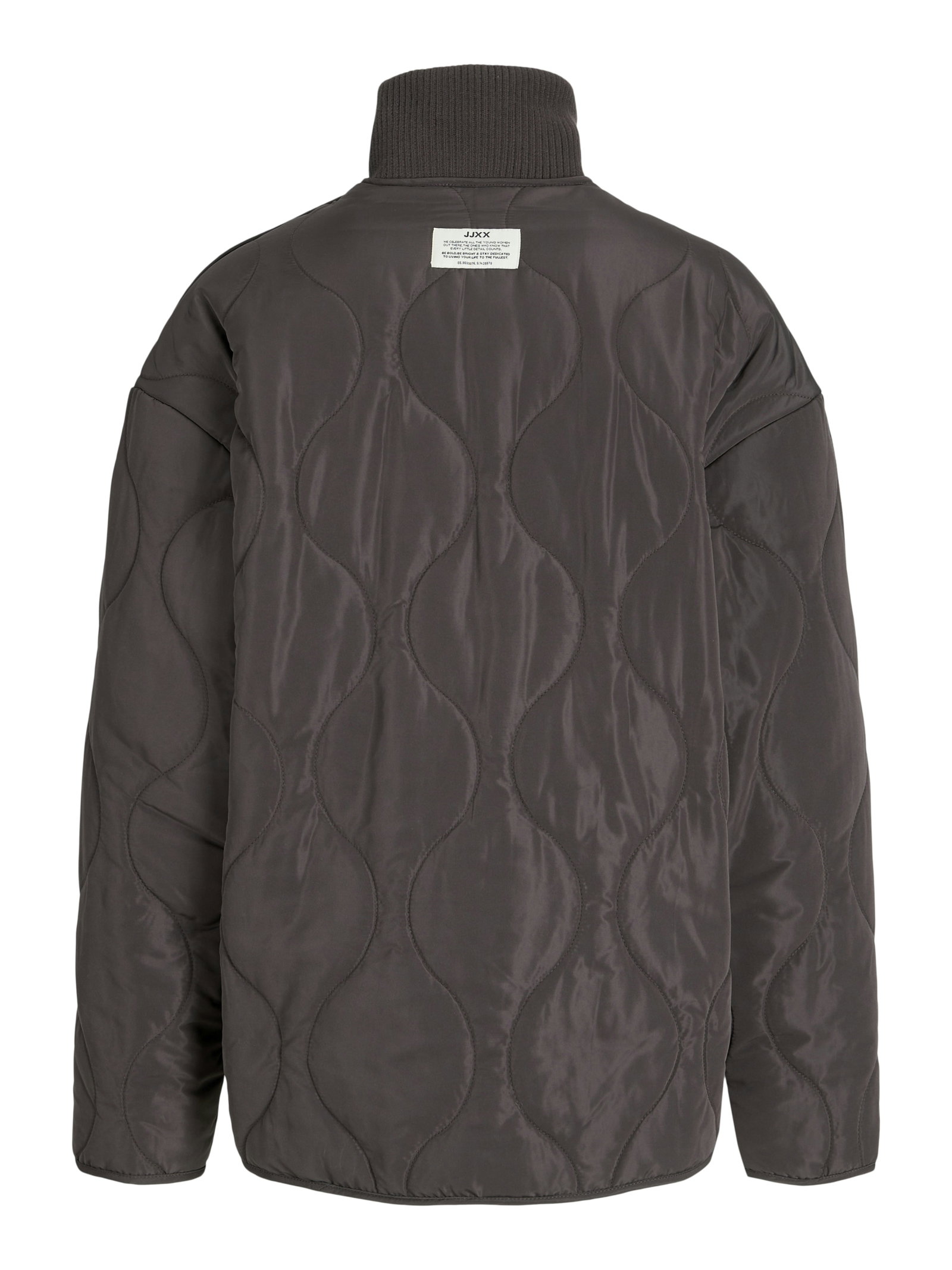 JXSERENA MID QUILTED JACKET OTW SN, Bracken #2