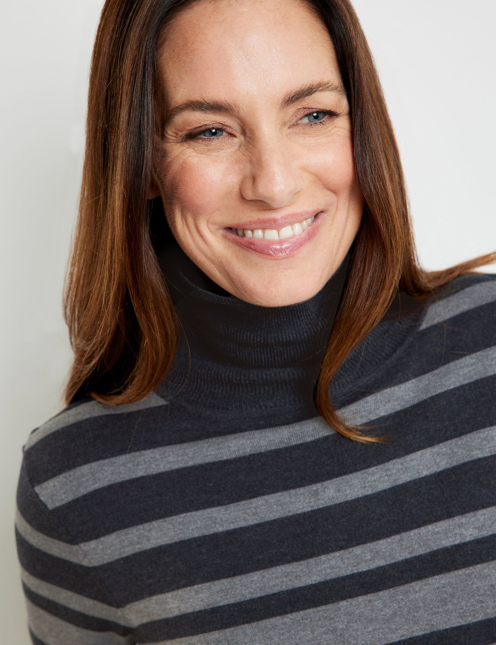 GERRY WEBER Edition Rollkragenpullover