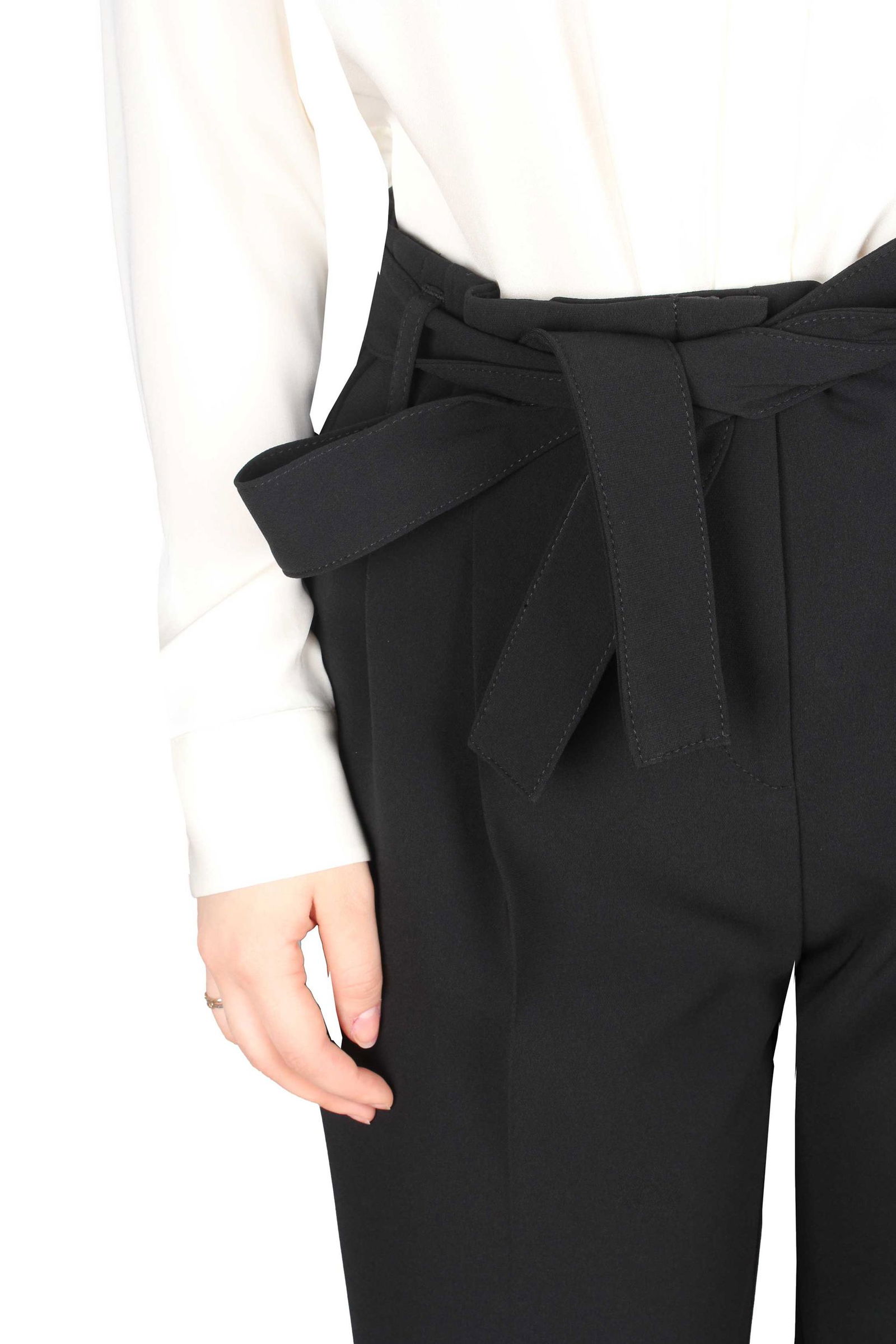 BOSS Black |  BOSS Hose "Tapiana" | 46 | black