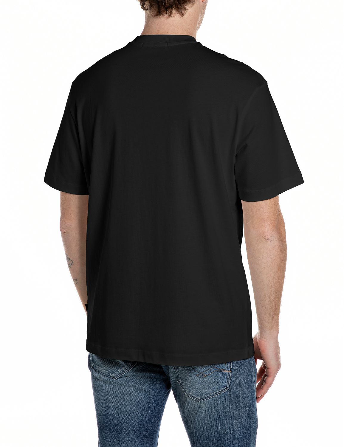 Replay Shirt #2