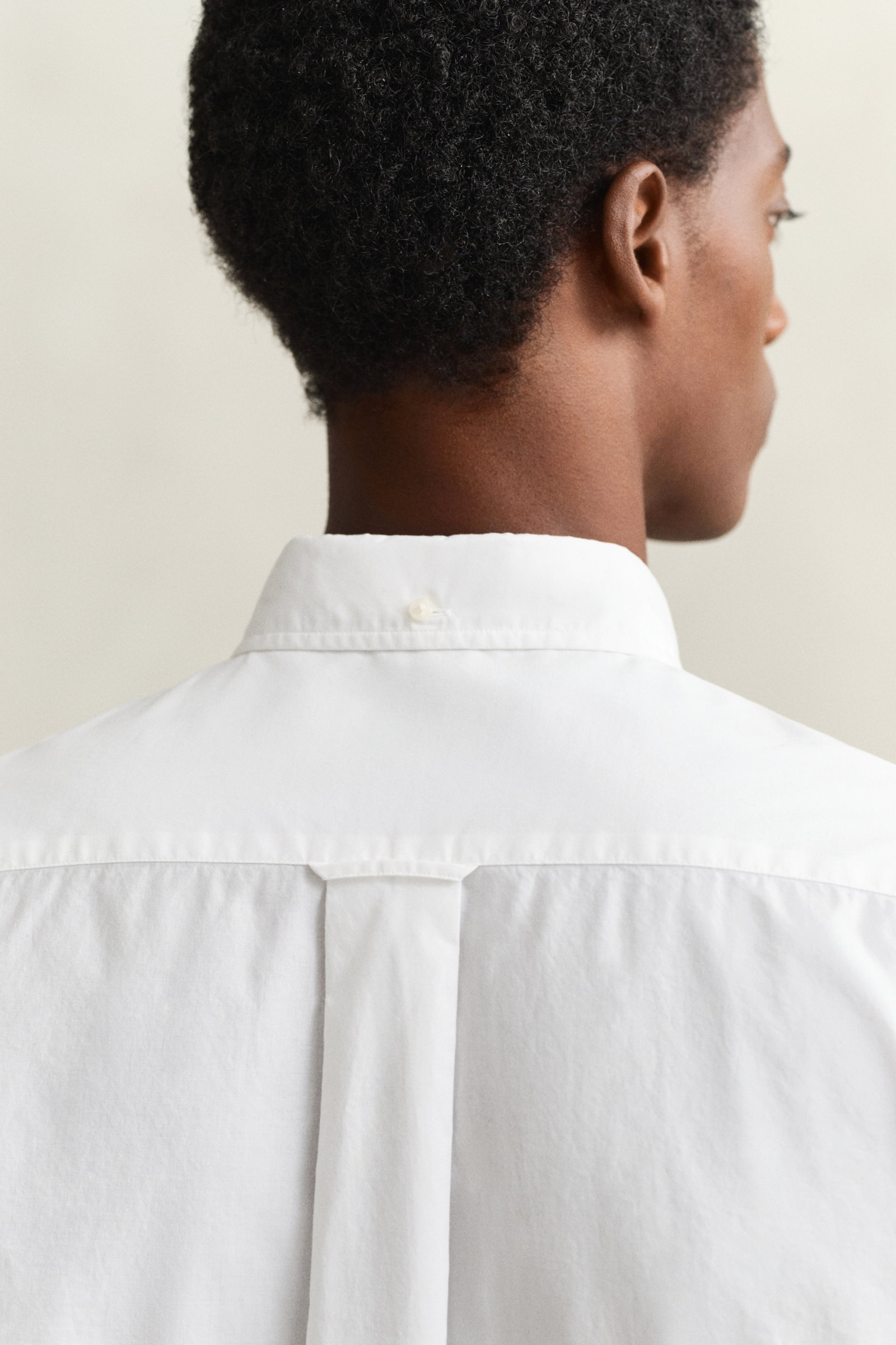 Gant Classic Popeline Hemd #4