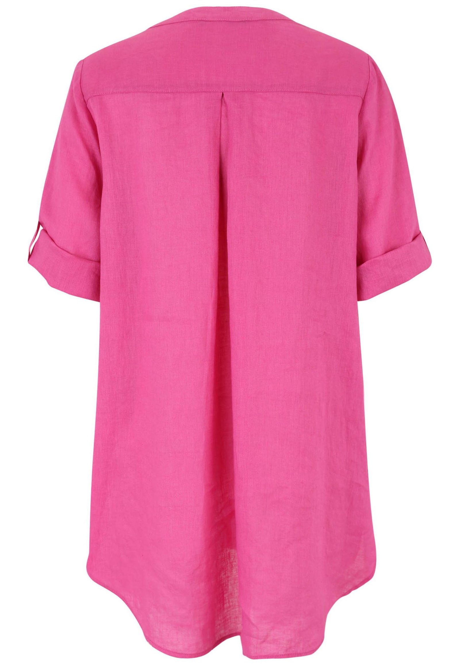Doris Streich Druckbluse #2
