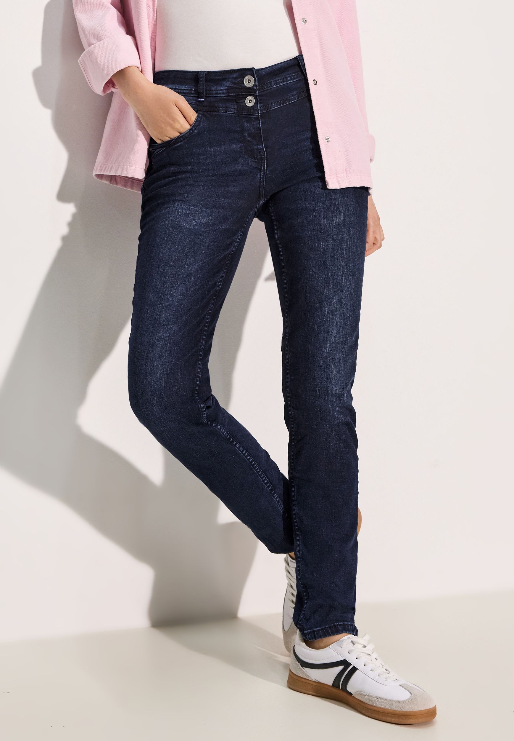 CECIL |  CECIL Slim Jeans  | 31/30 | 11231_15575