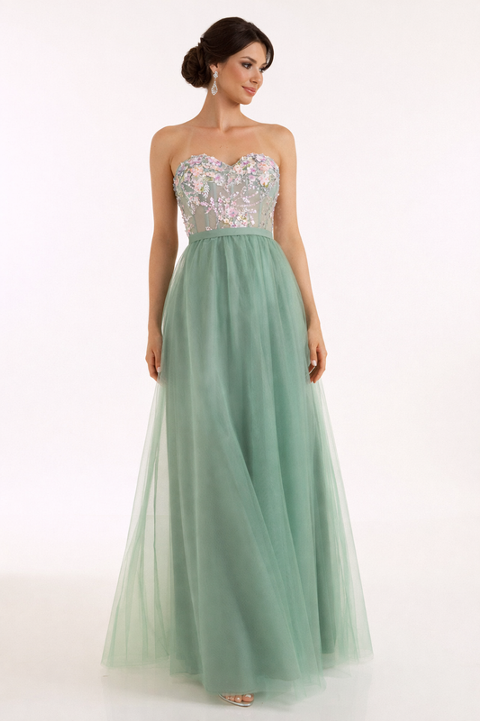 Laona |  Laona Langes Kleid  | 38 | 1350_9217