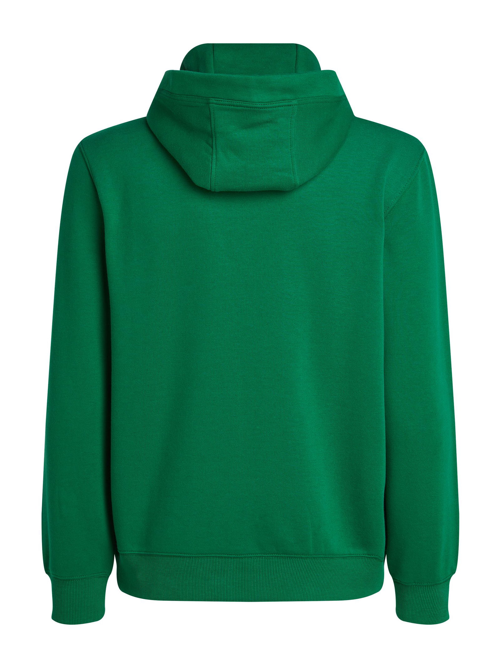  |  RWB HILFIGER HOODIE | L | L4F