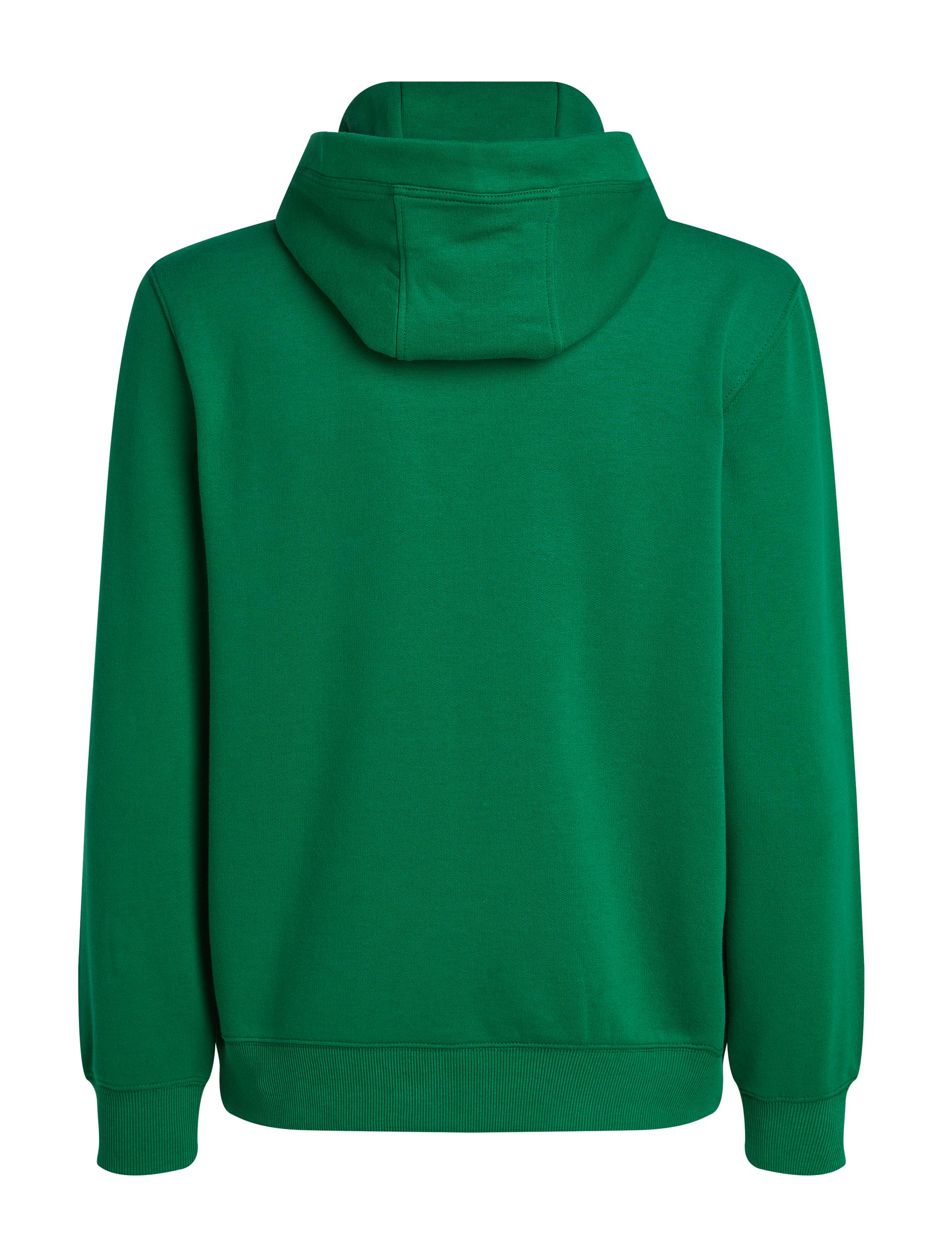  |  RWB HILFIGER HOODIE | L | L4F