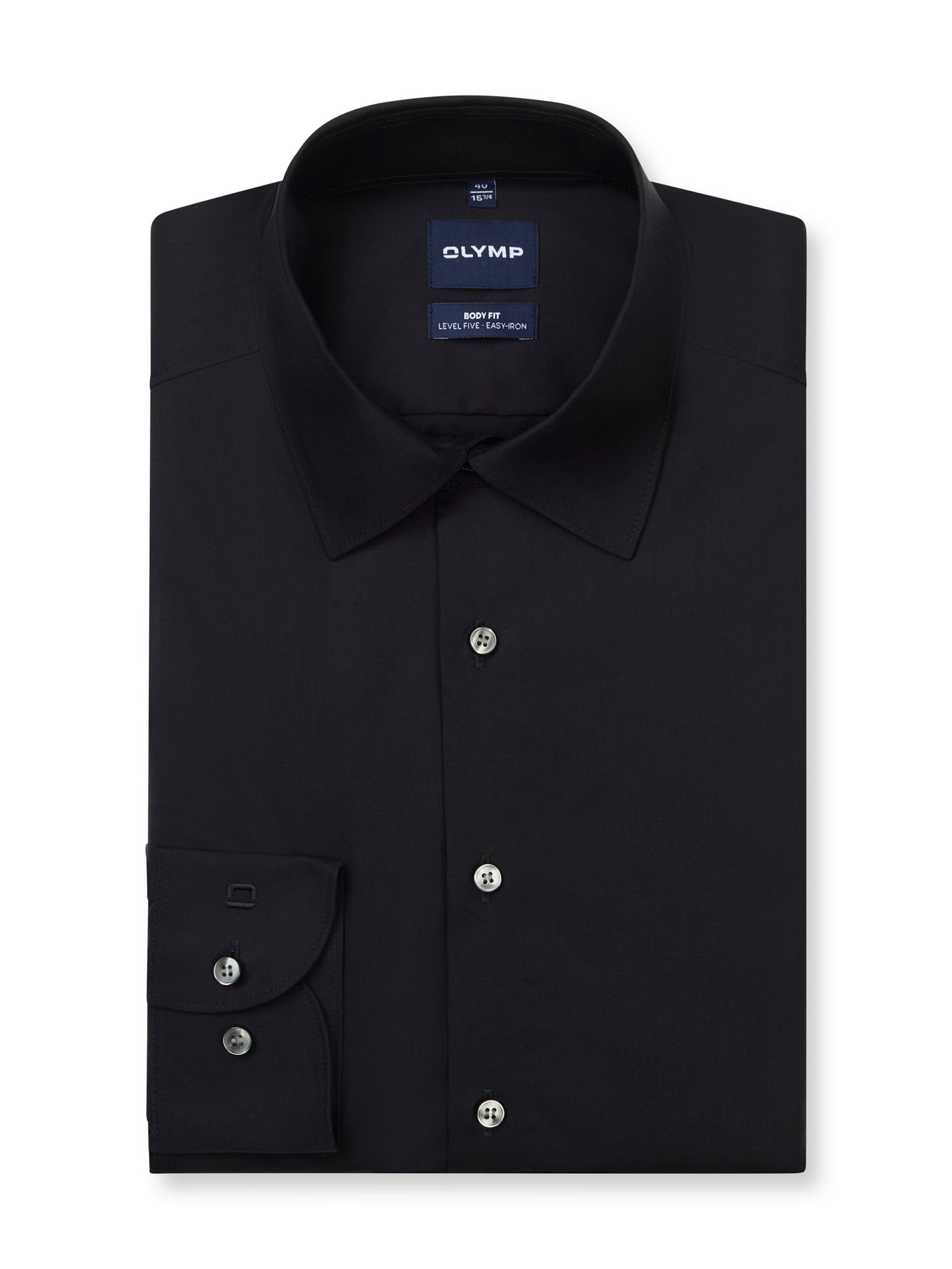 Olymp Hemd Slim Fit #12