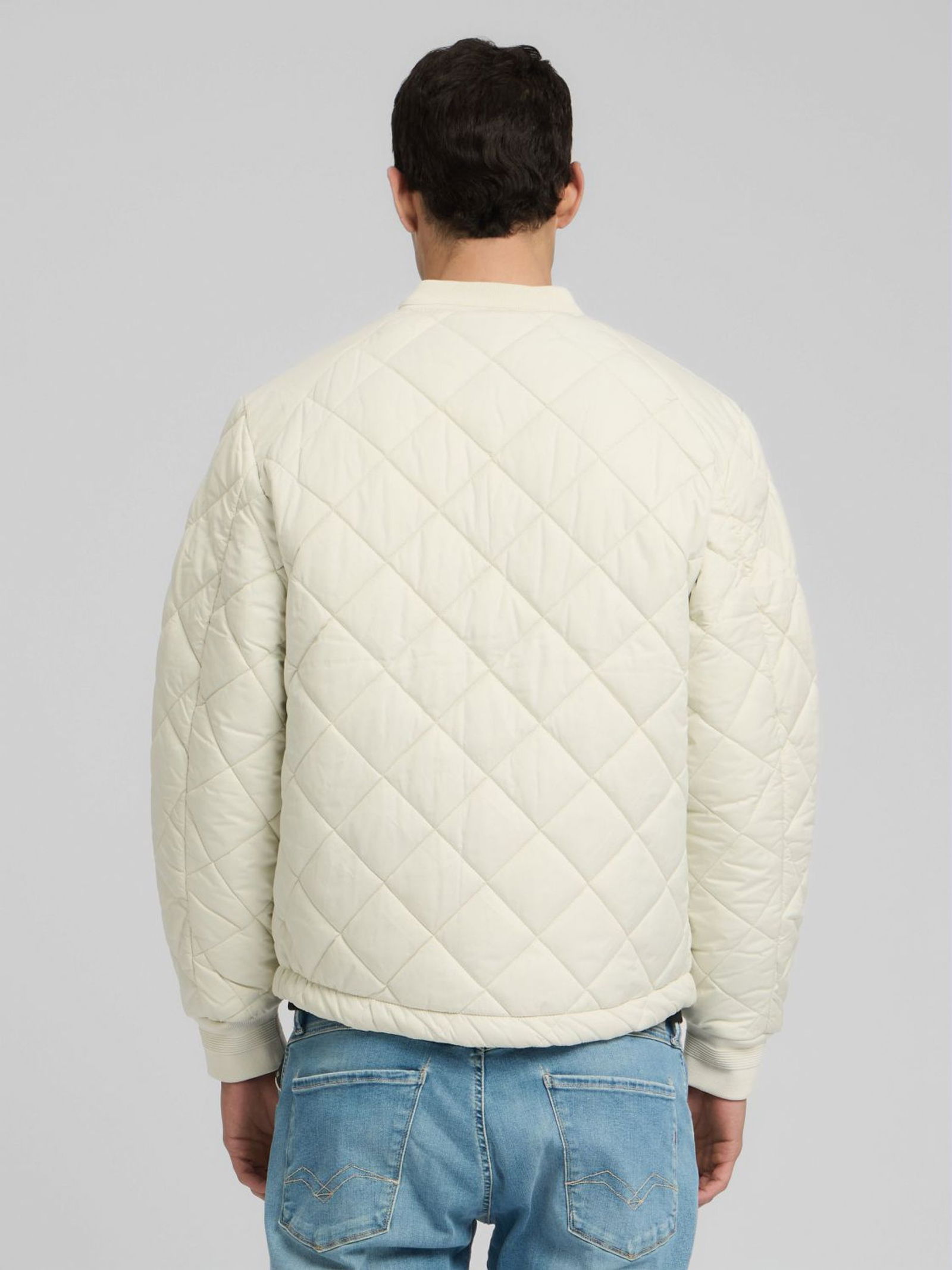 Replay |  Replay Blouson  | XL | 2250_411