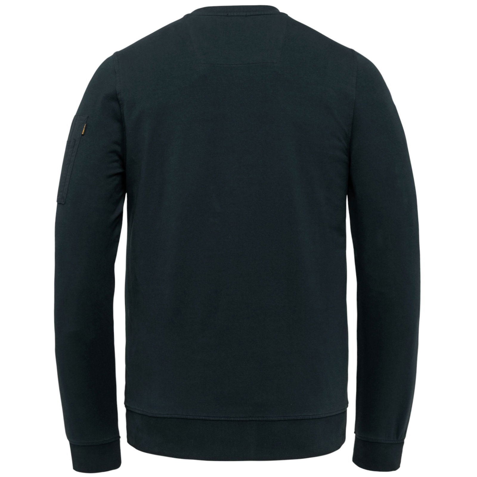 PME Legend | PME Legend Sweatshirt "Airstrip sweat" | M | sky captain