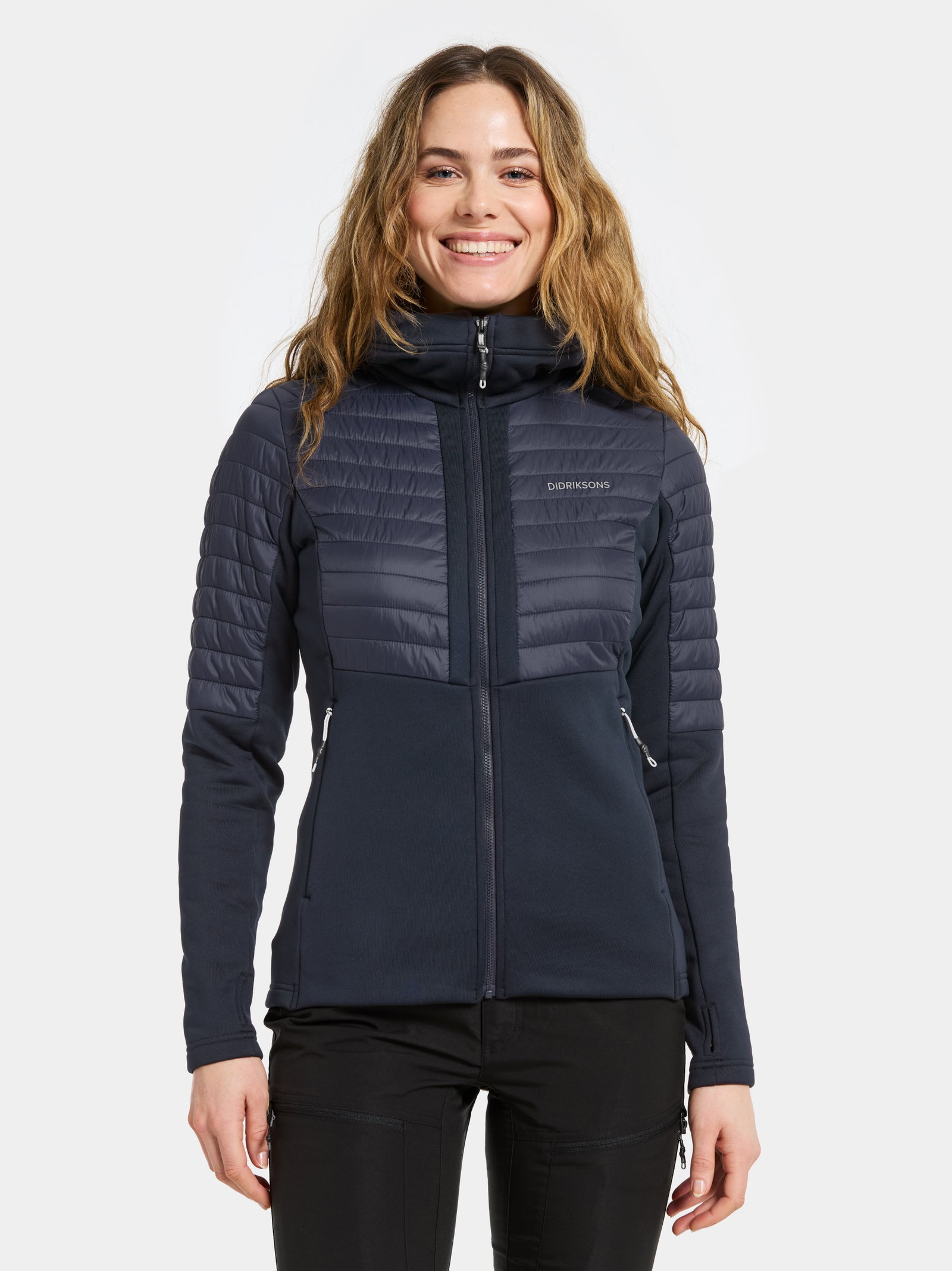 Didriksons Jacke "Annema" #1