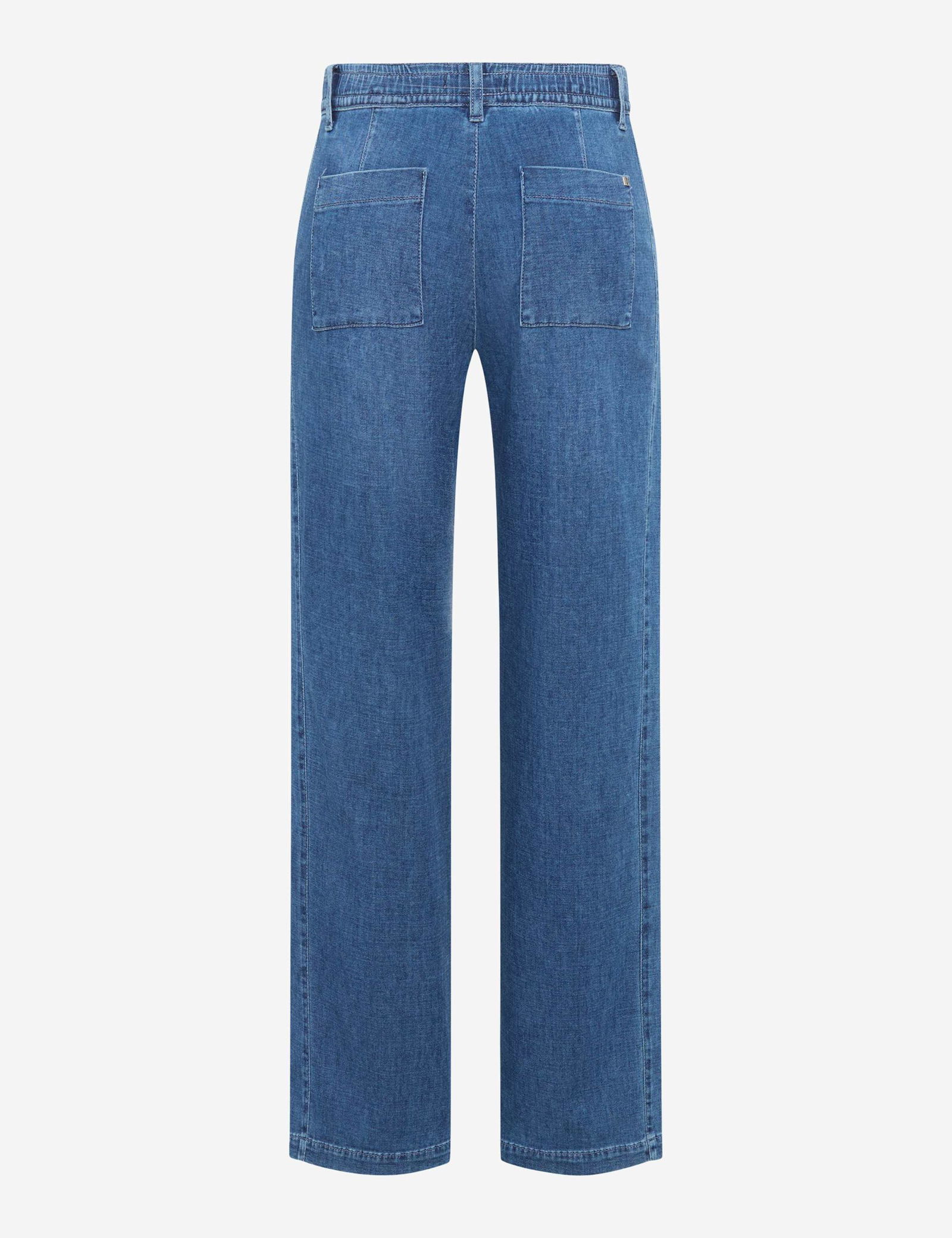 Brax |  Brax Schlaghose  | 40 | used regular blue