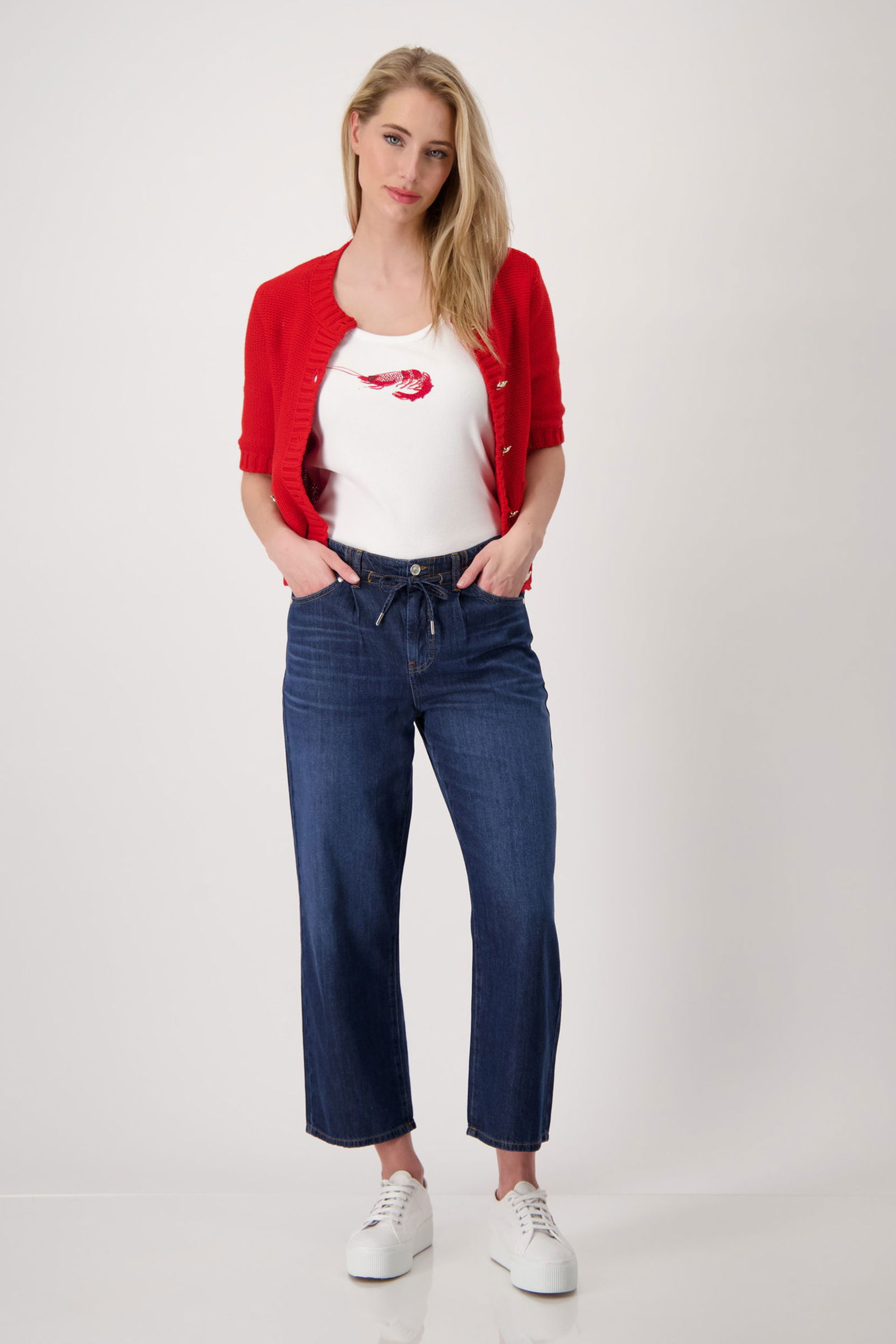 901961aebd0b3ba0faa583e9d9101d7d Monari |  Monari Top  | 42
