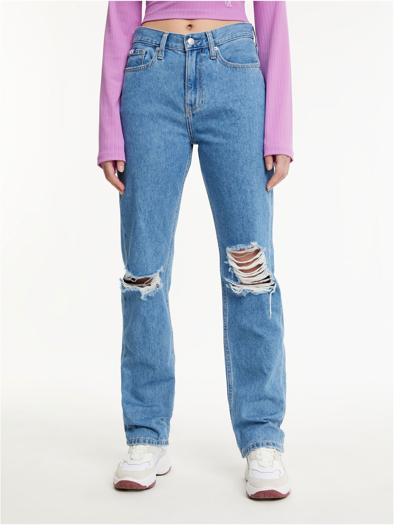 Calvin Klein Jeans Skinny Jeans