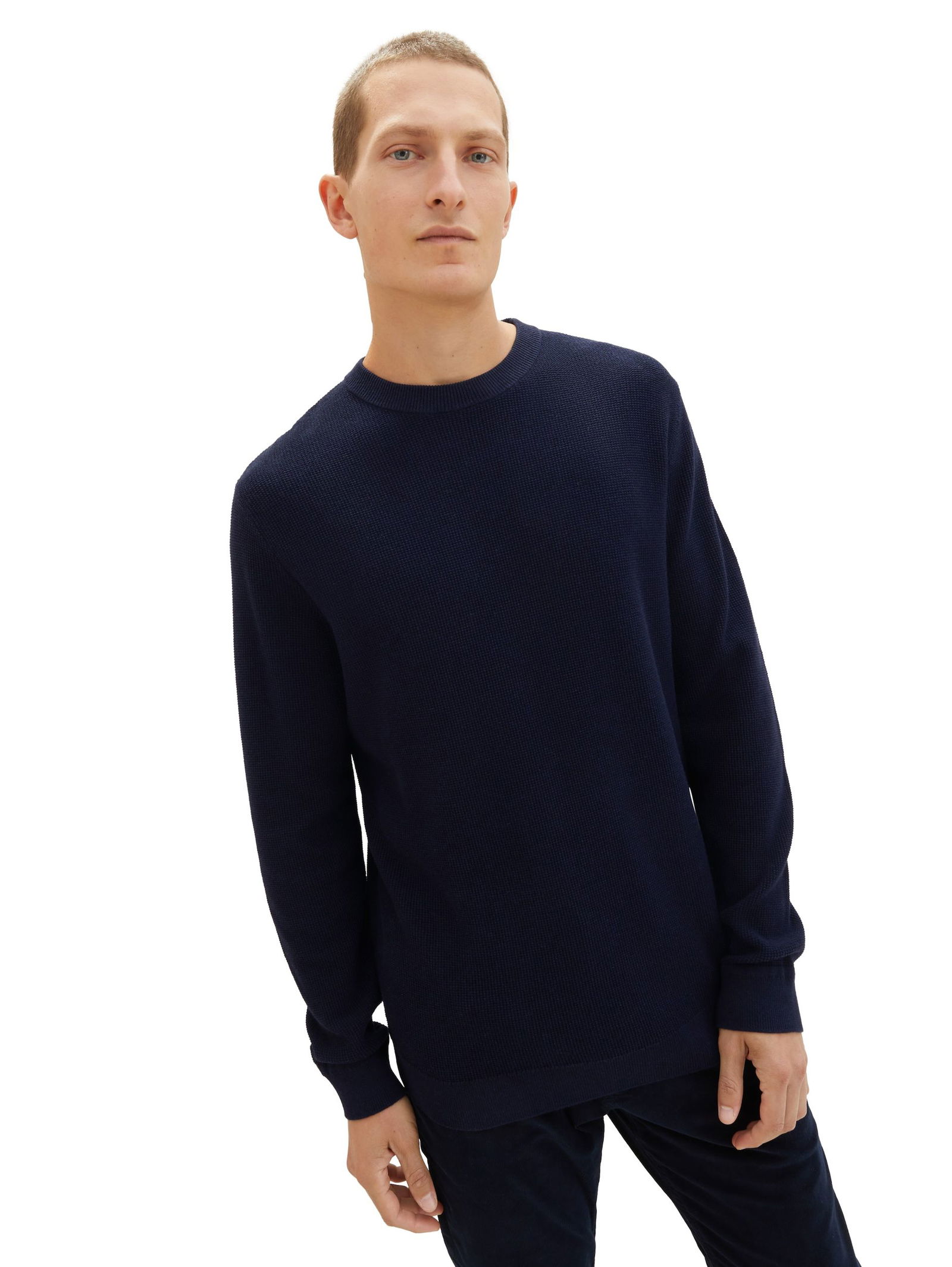 Tom Tailor Pullover 