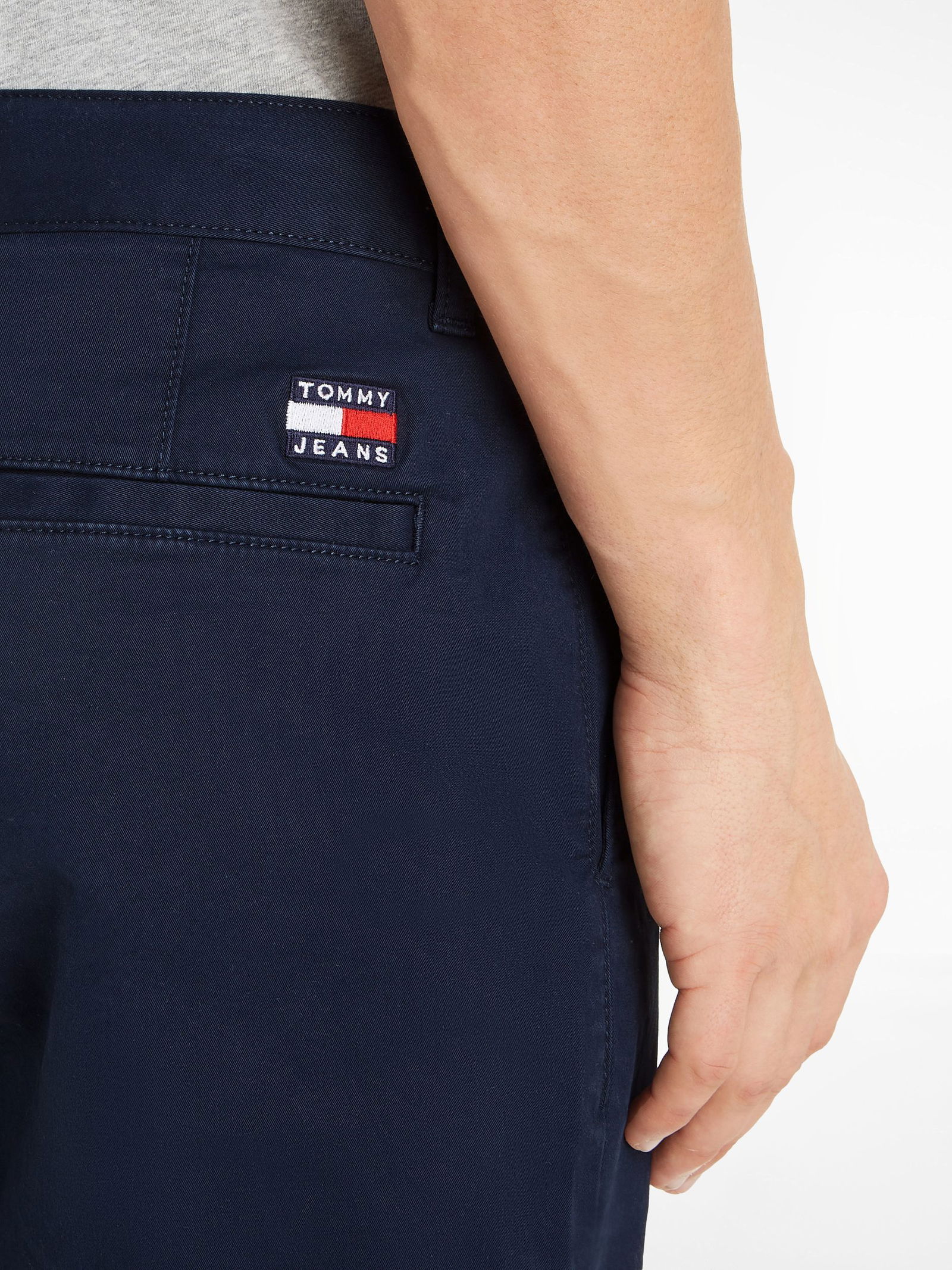 Tommy Jeans Bermudas 