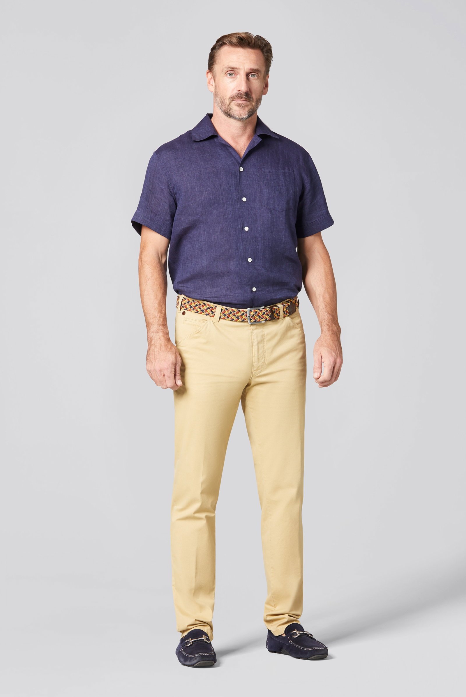 Meyer Chino "Chicago 1-5037" #9