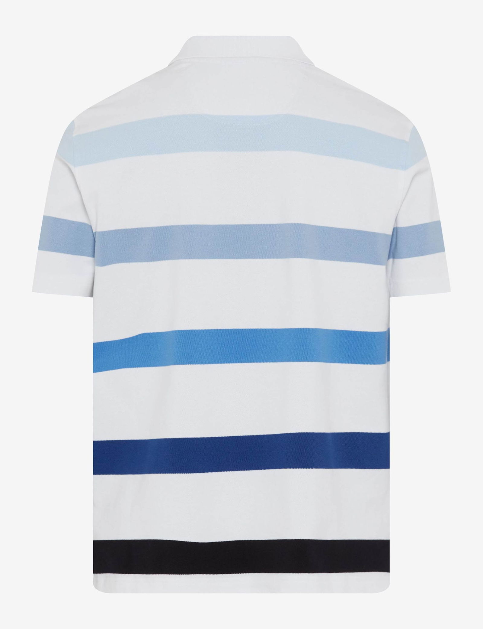 Brax |  Brax Poloshirt  | XL | sky