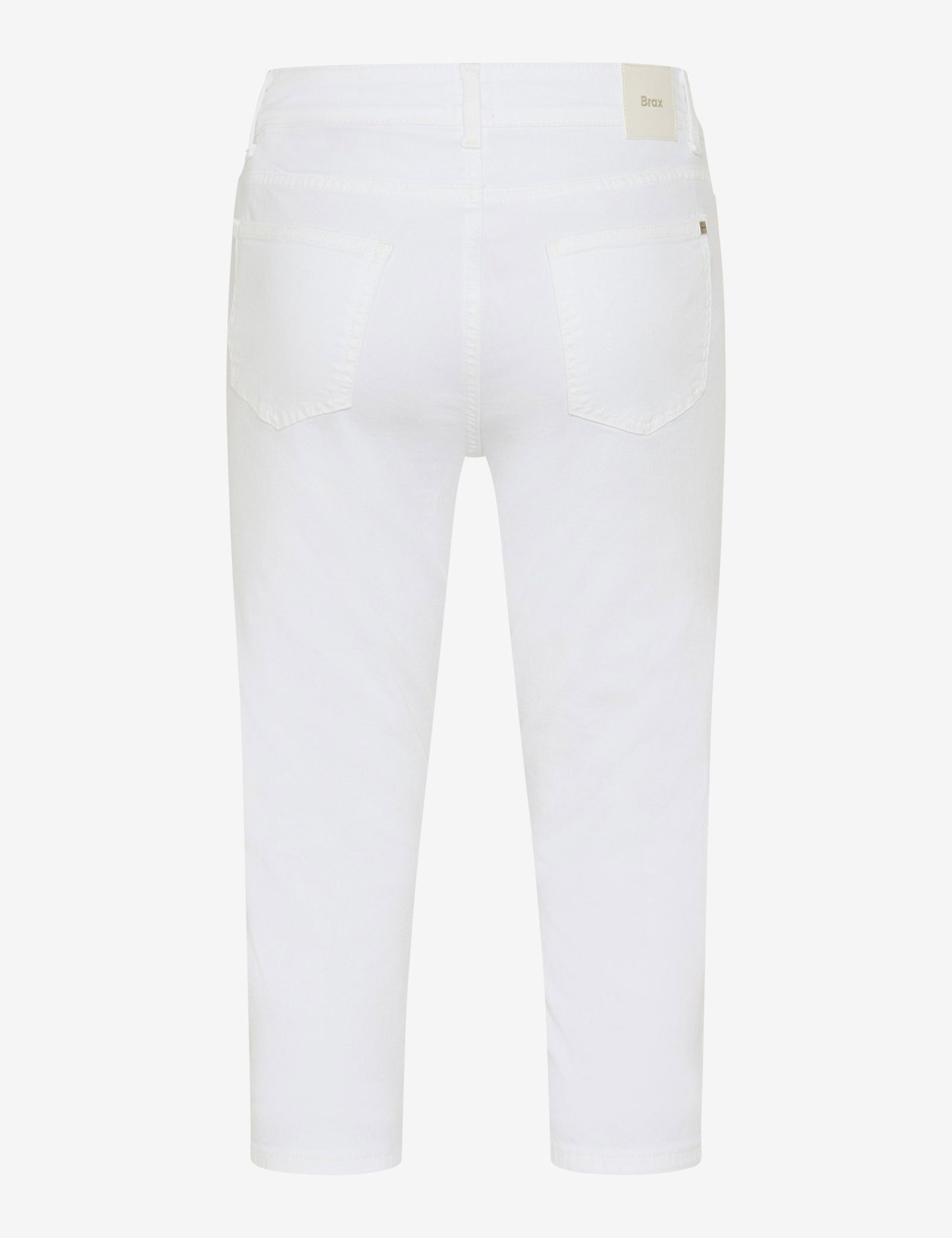 fbbba0ef7b2e046aaebb3517c8e441b6 Brax | Brax 7/8-Jeans | 36 | white