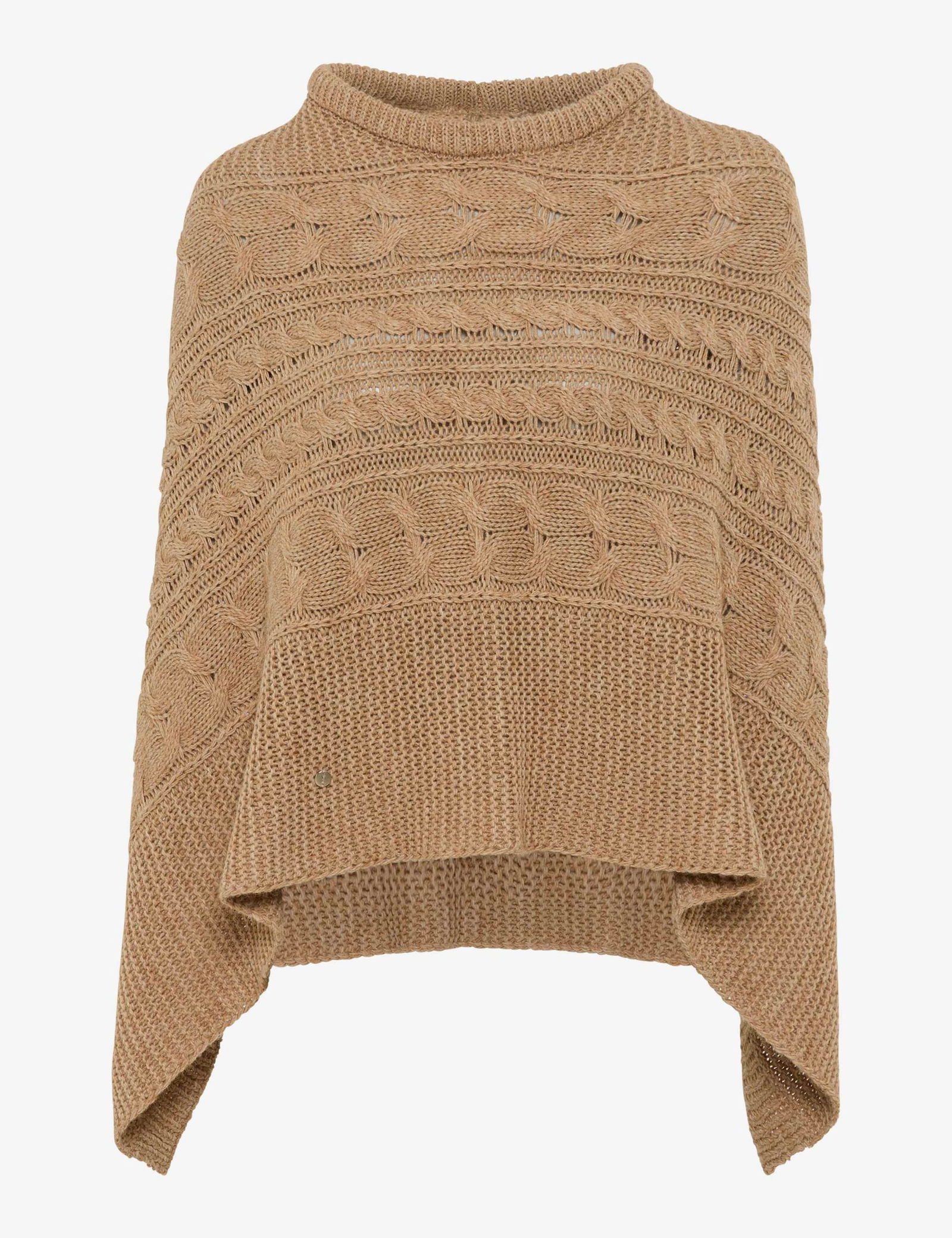 Brax |  Brax Pullunder  | beige