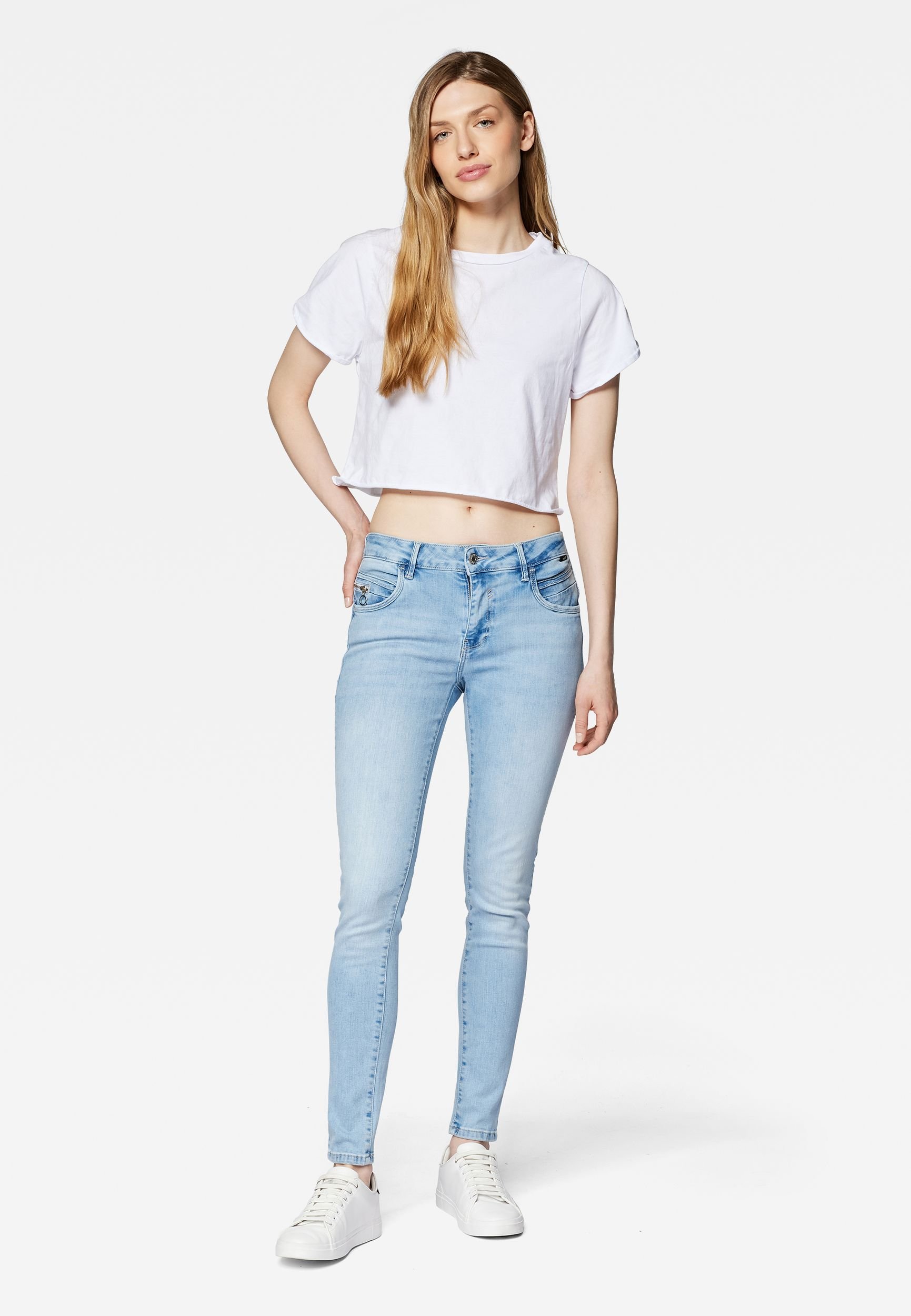 Mavi Skinny Jeans 