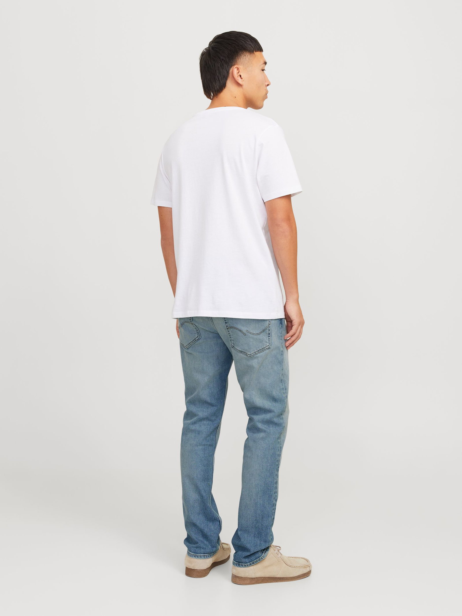 Jack&Jones |  Jack&Jones Regular Fit Jeans  | 30/34 | blue denim