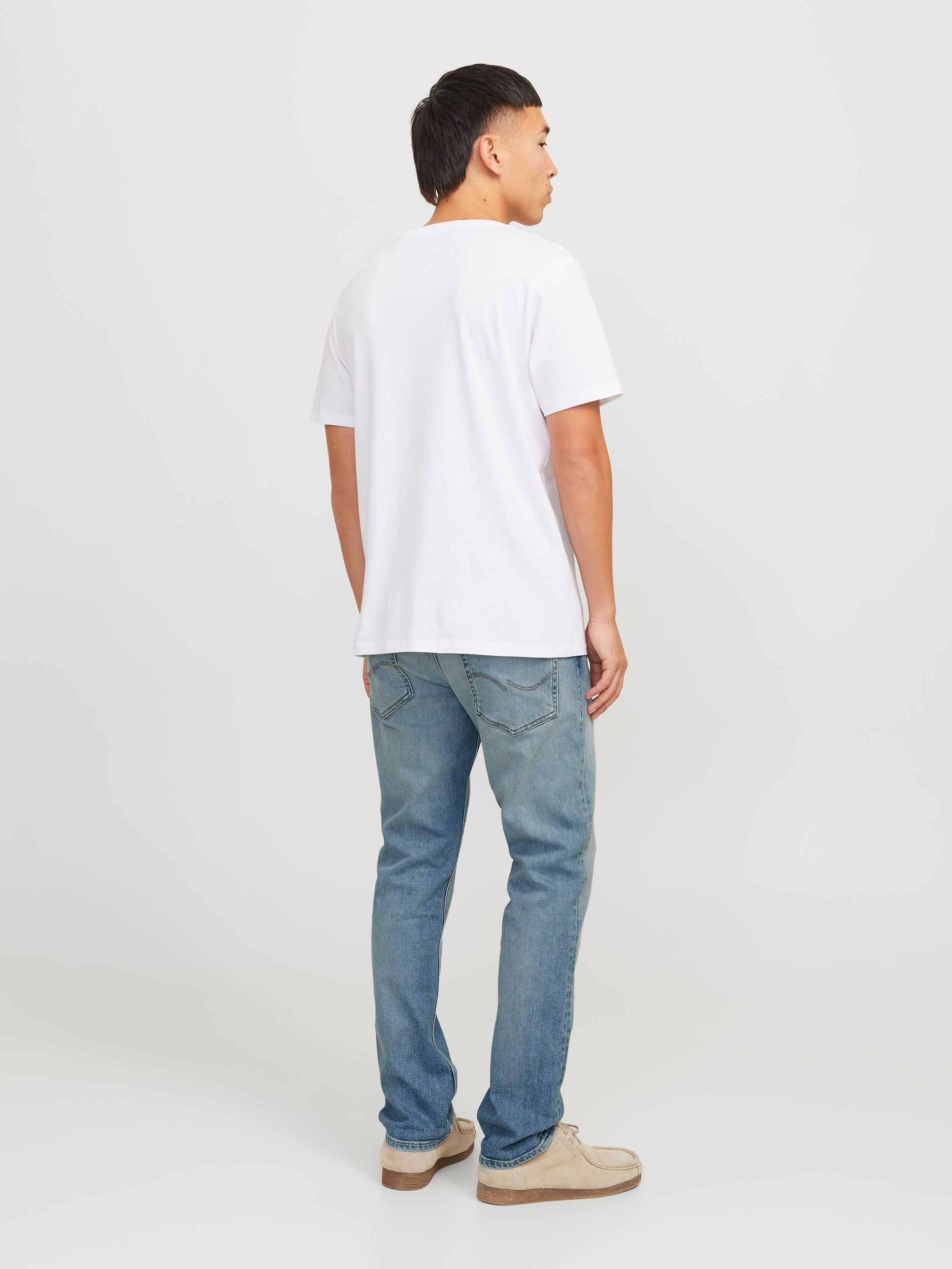 Jack&Jones |  Jack&Jones Regular Fit Jeans  | 30/34 | blue denim