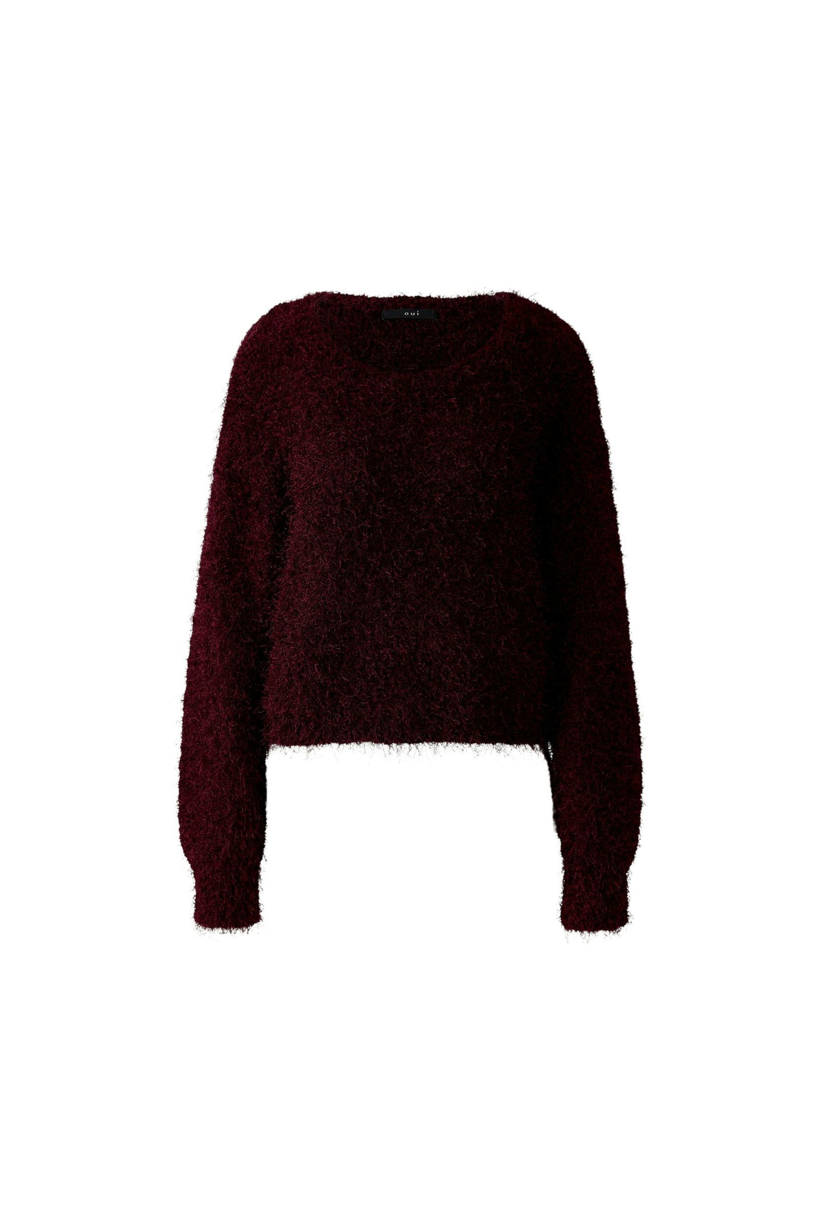 Oui |  Oui Pullover  | 44 | 1298_3912