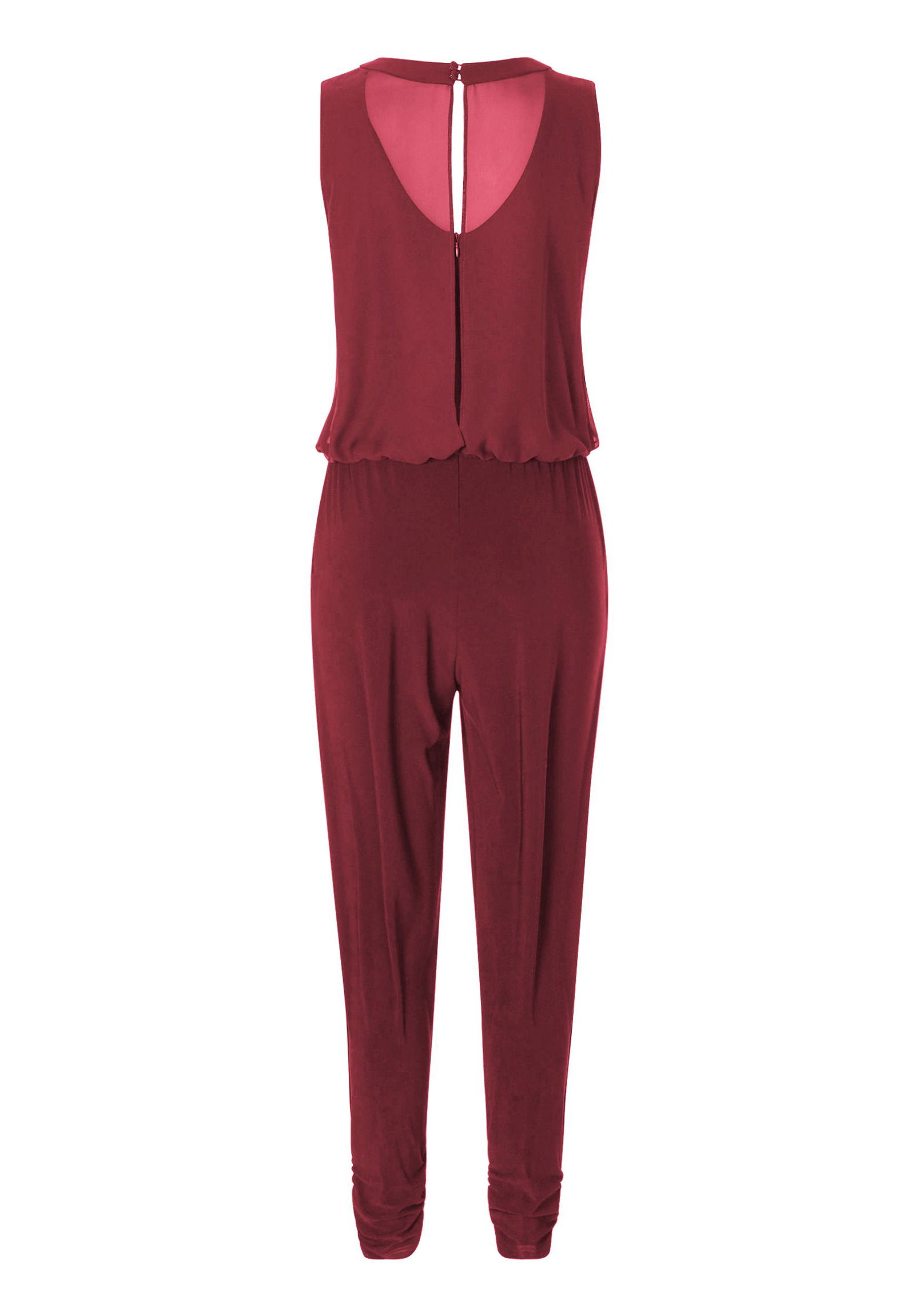 Vera Mont Overall 