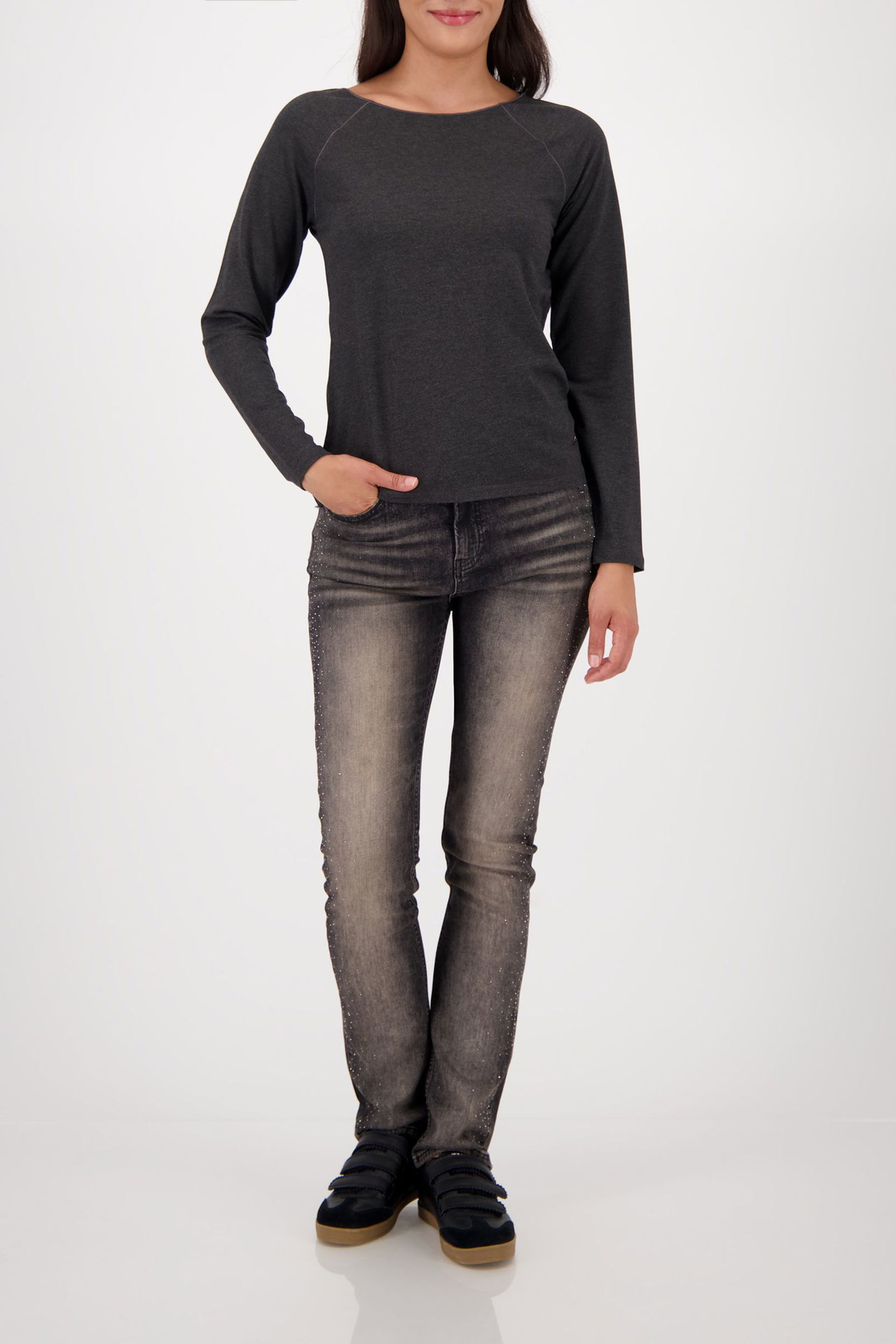 Monari | Monari Longsleeve | 46