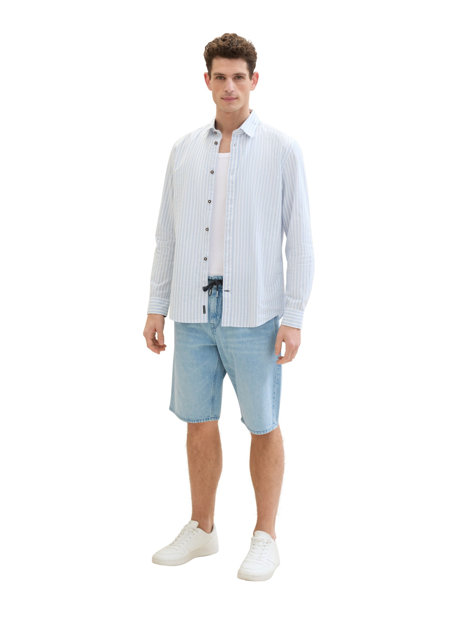 Tom Tailor Shorts #8