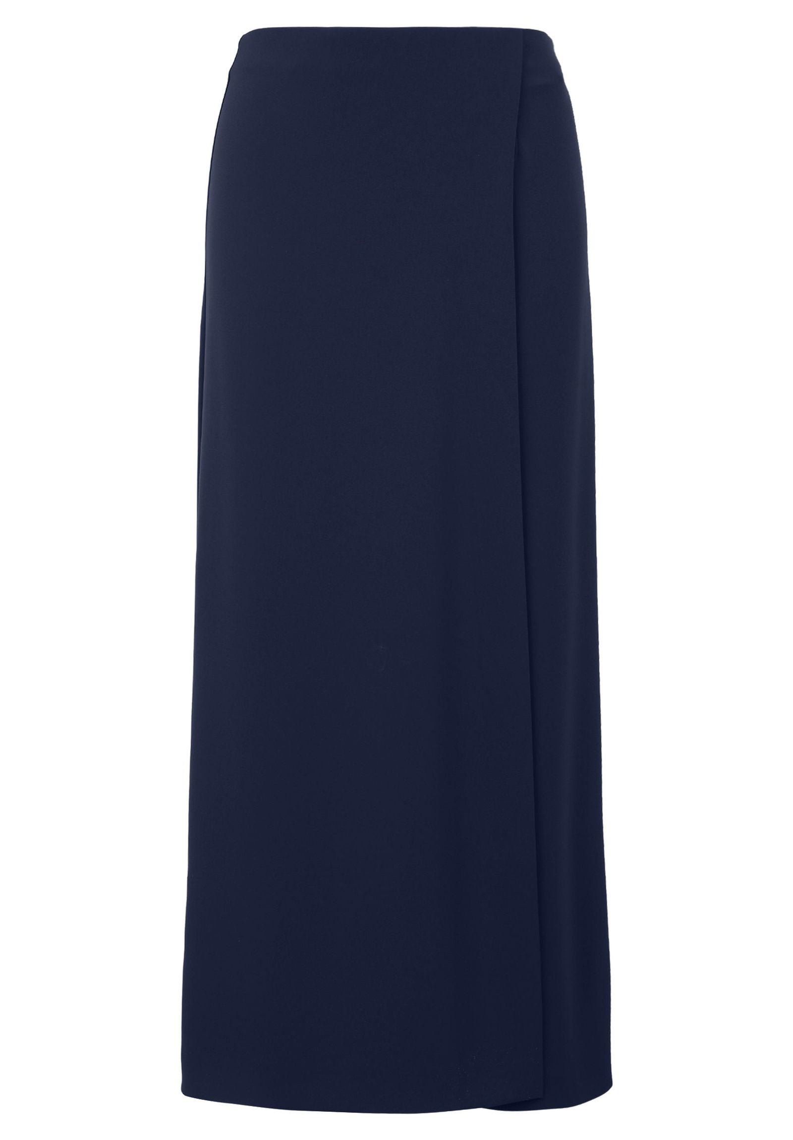  |  Hose Casual 7/8 LAEnge, Maritime Blue | 36