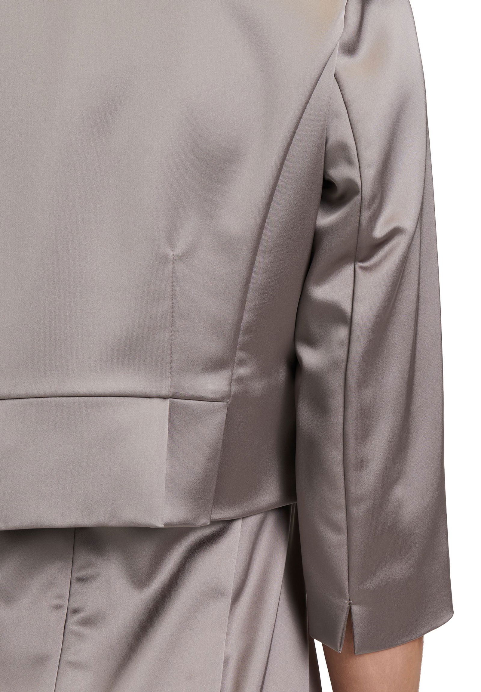 Vera Mont |  Vera Mont Jacke  | 48 | grau