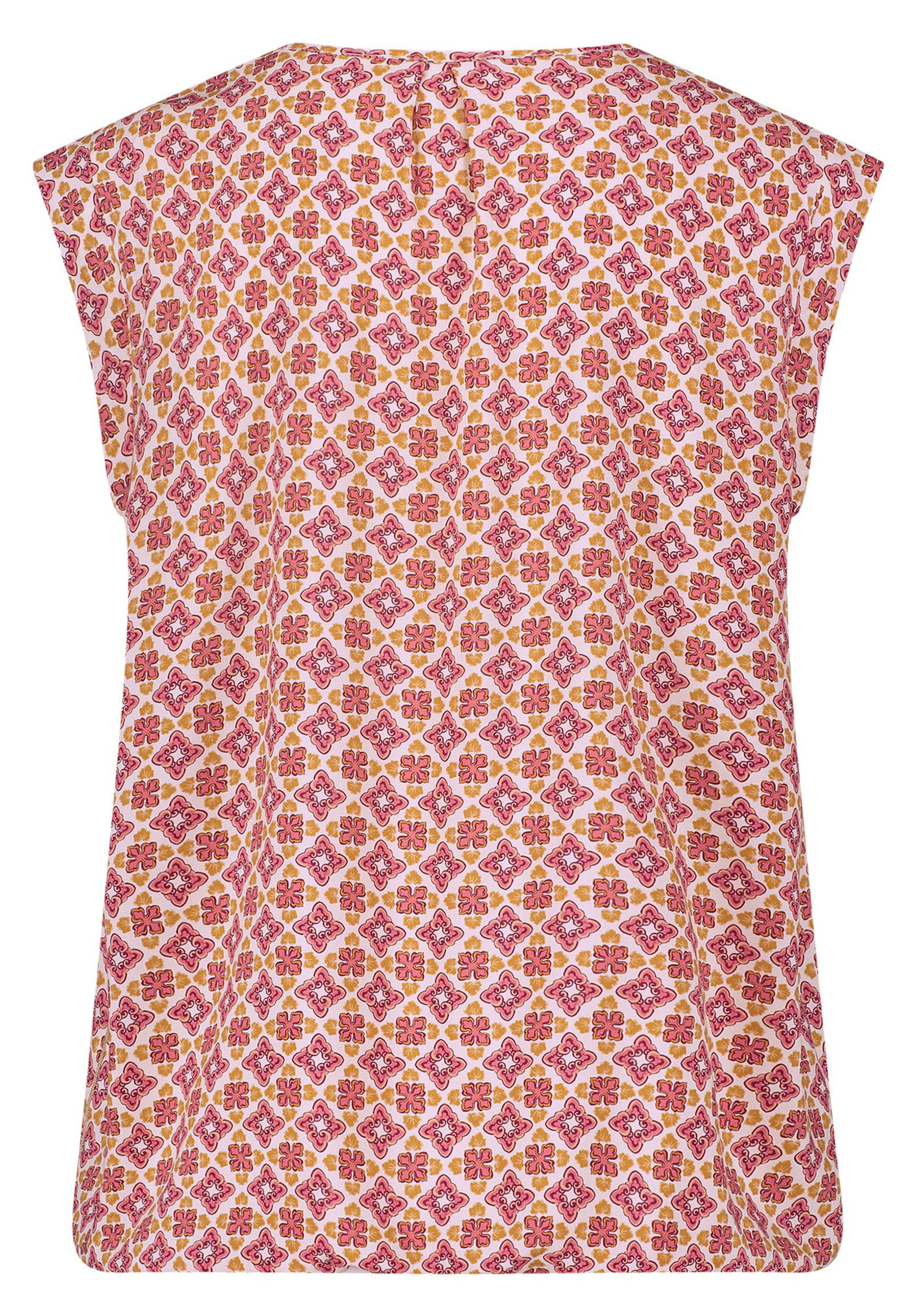 988e9b4f0f2663423e243b47ab3936db Cartoon | Cartoon Druckbluse | 46
