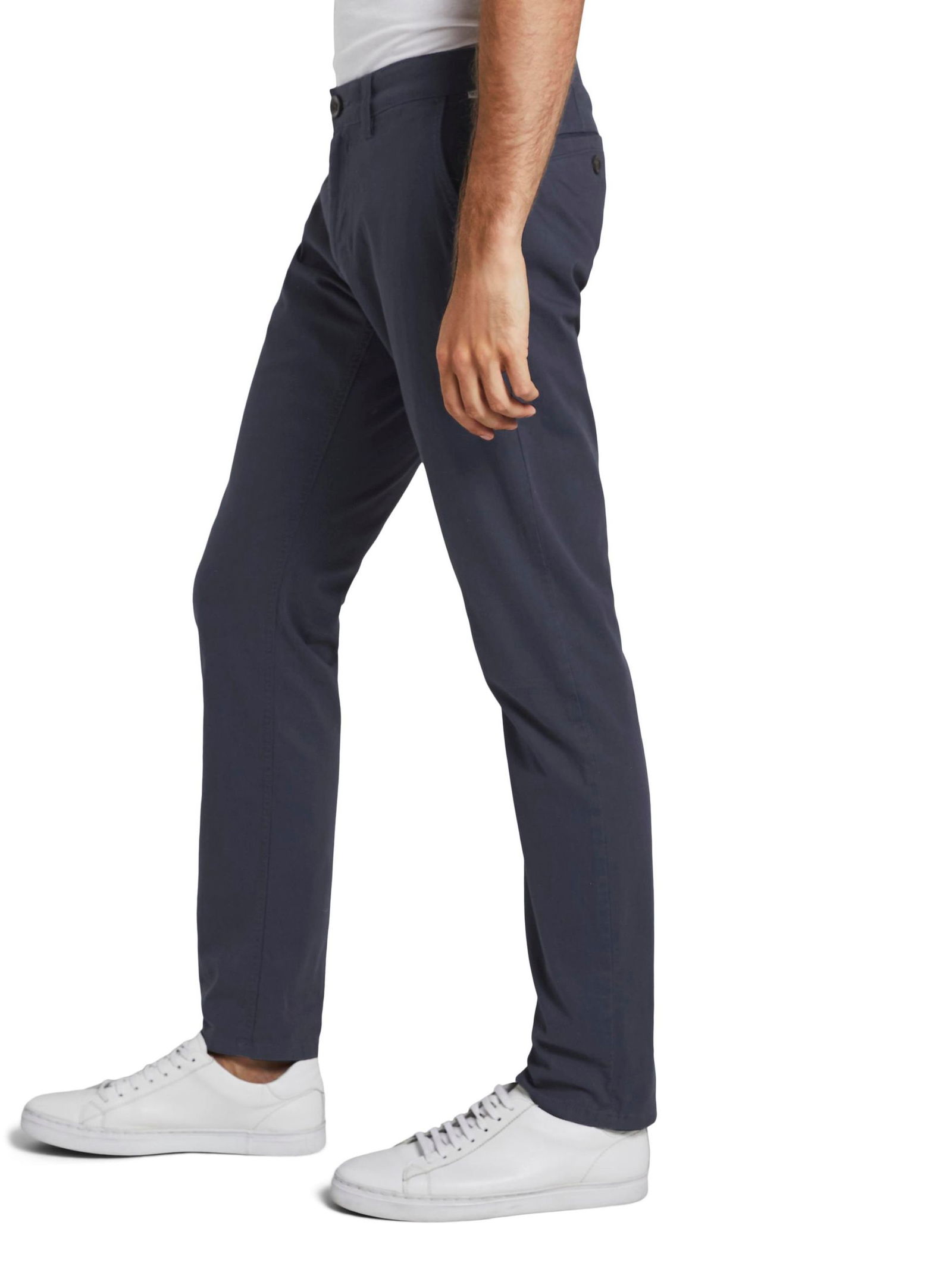 Tom Tailor Businesshose 